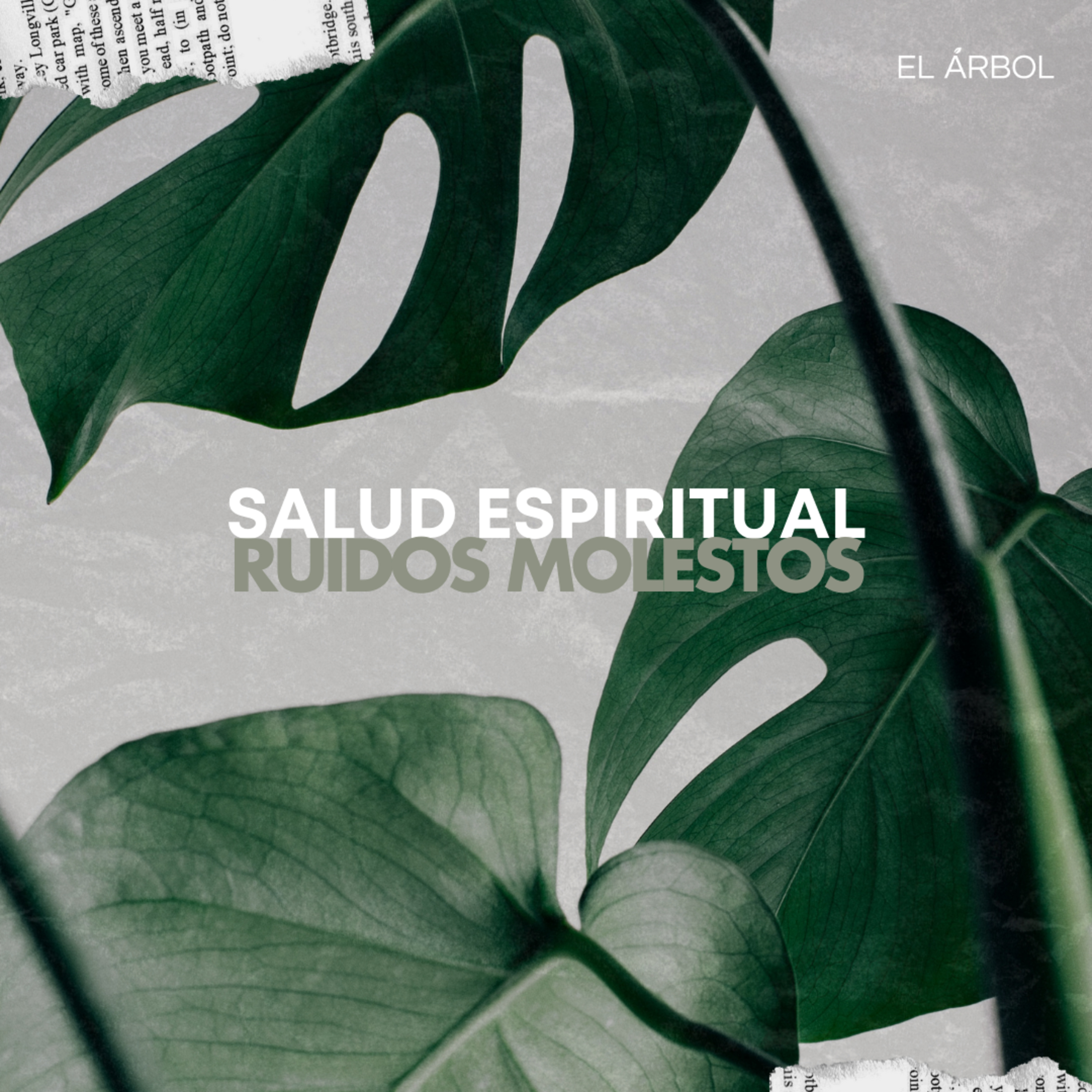 el Árbol podcast