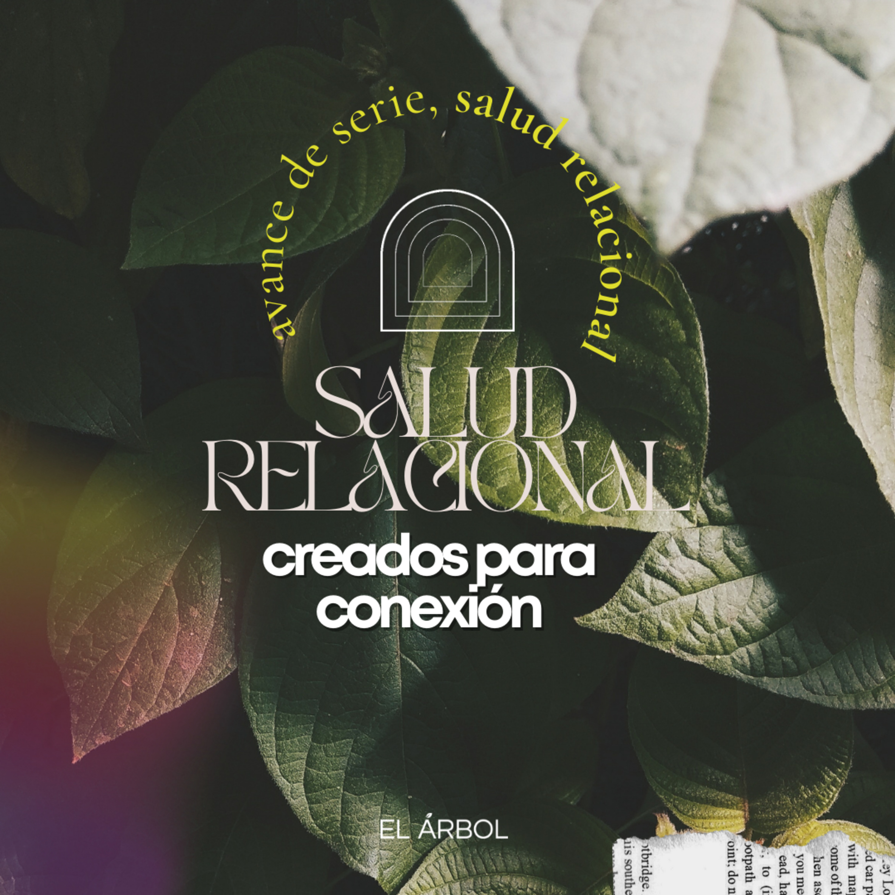 el Árbol podcast