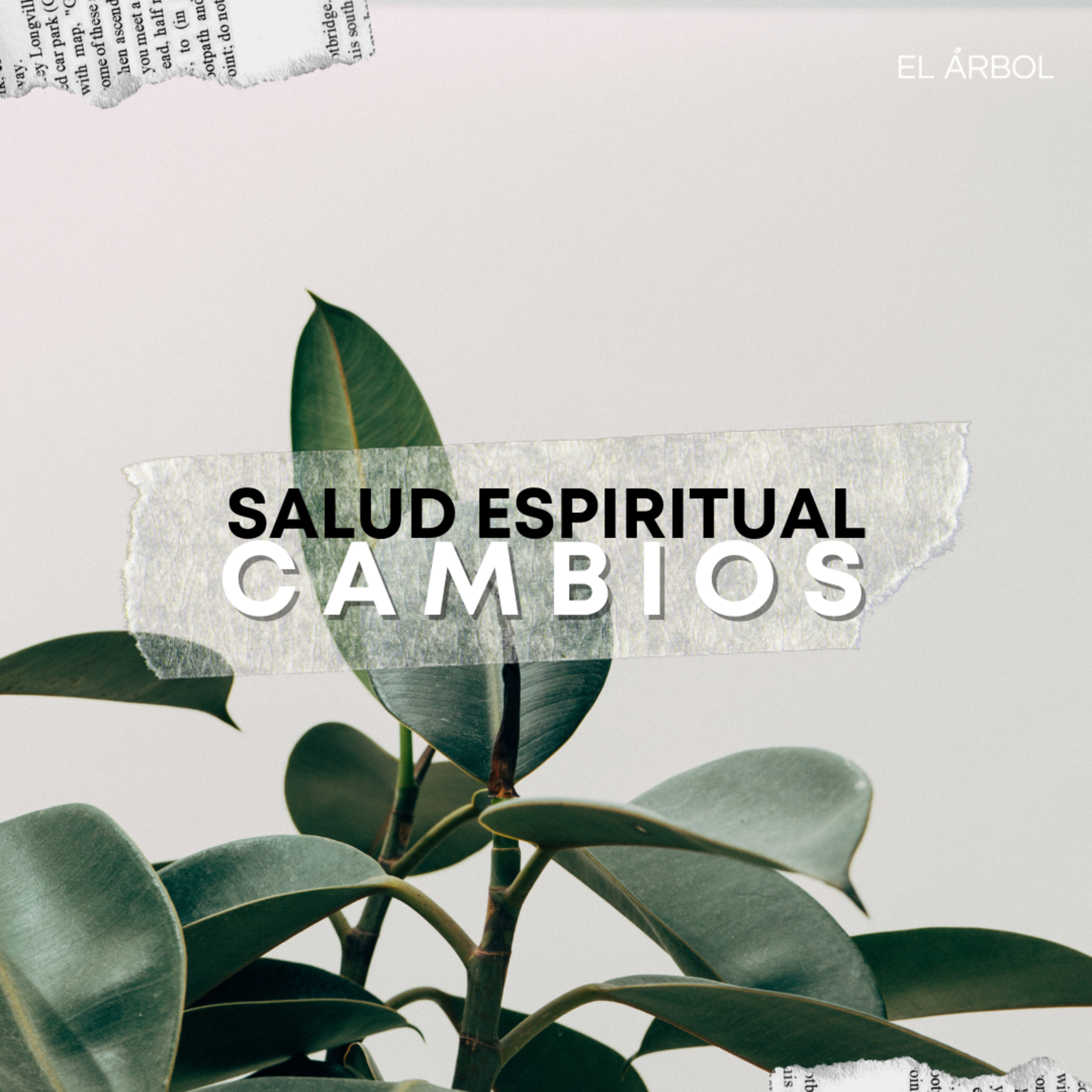 el Árbol podcast