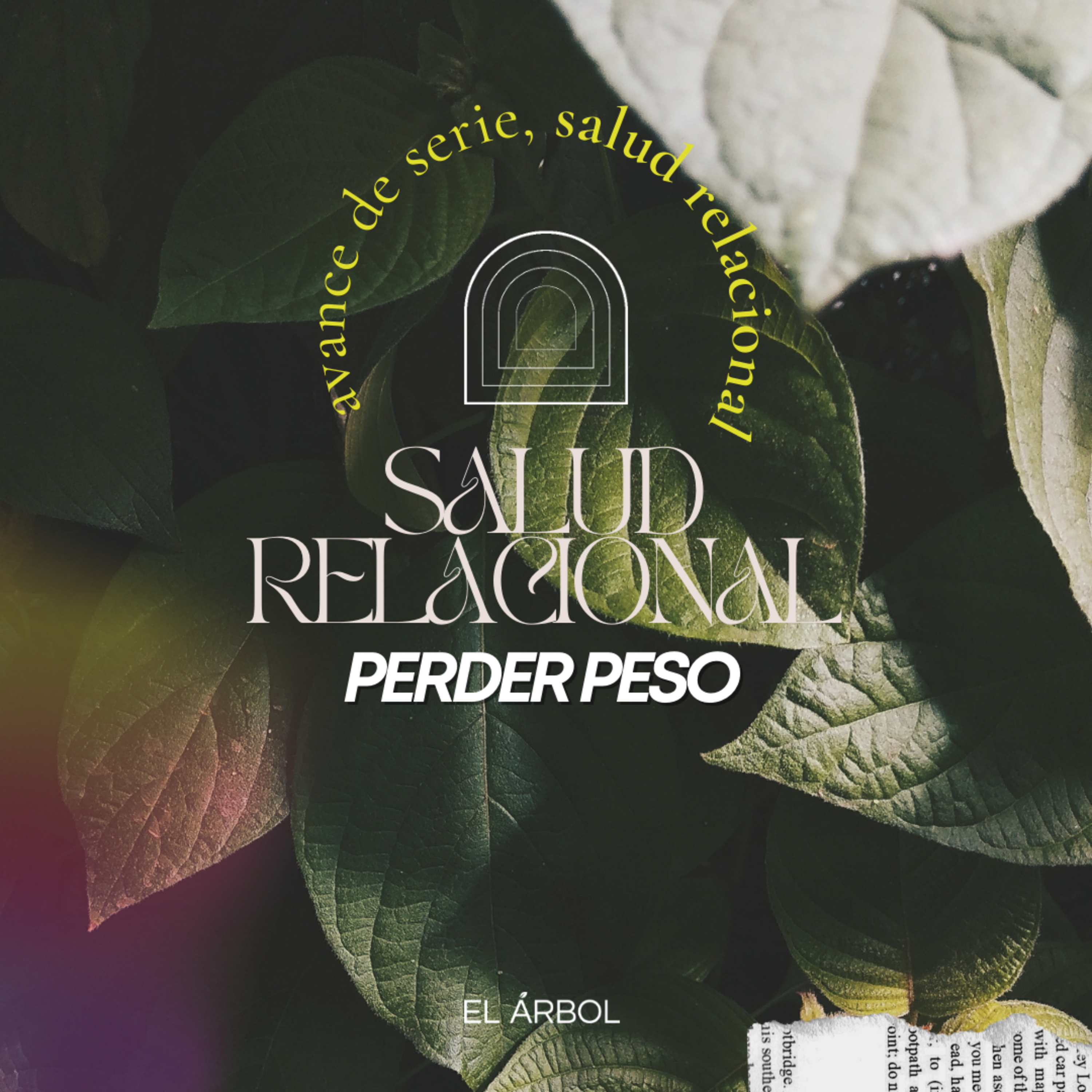el Árbol podcast