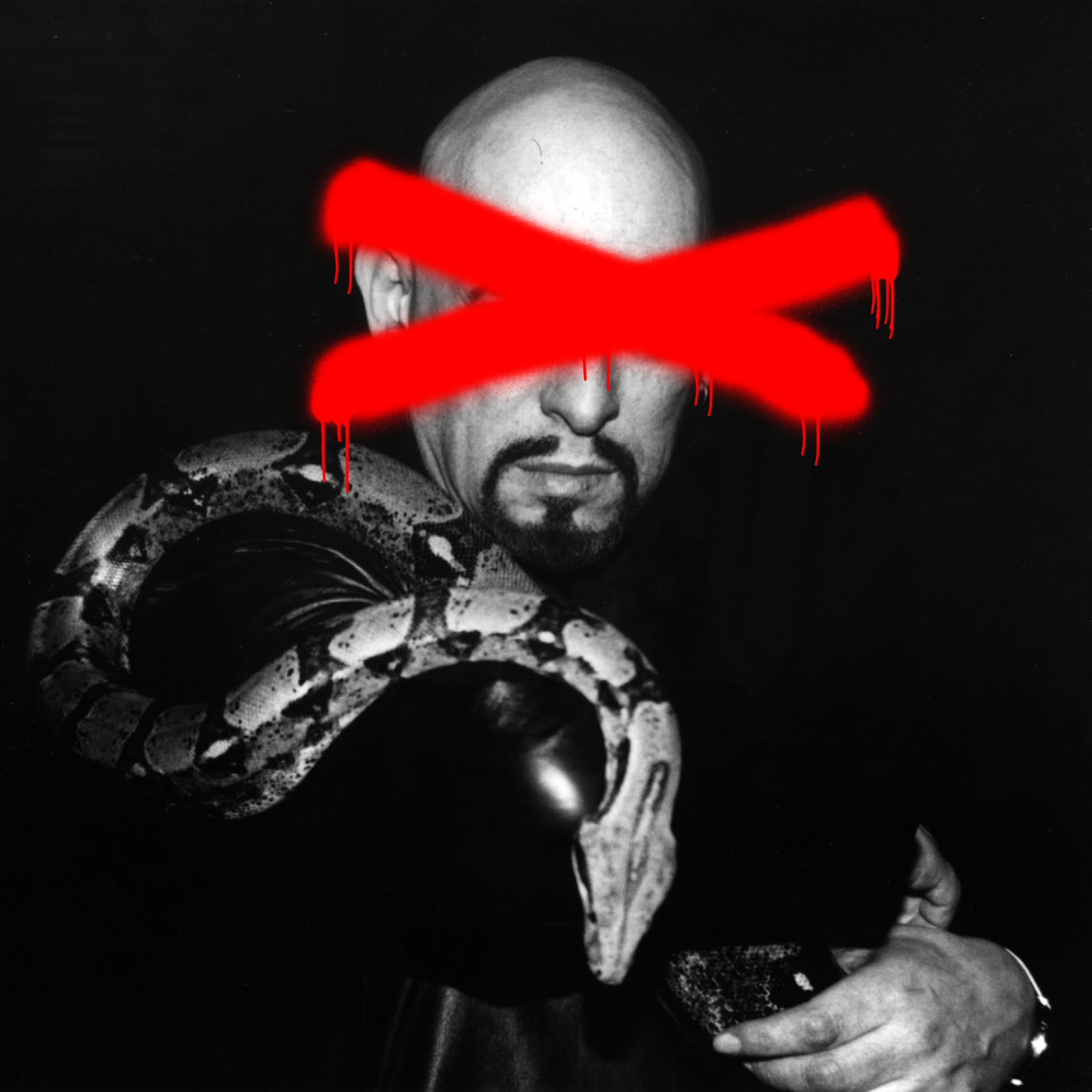 WRTLN|E03| The Occult episode artwork