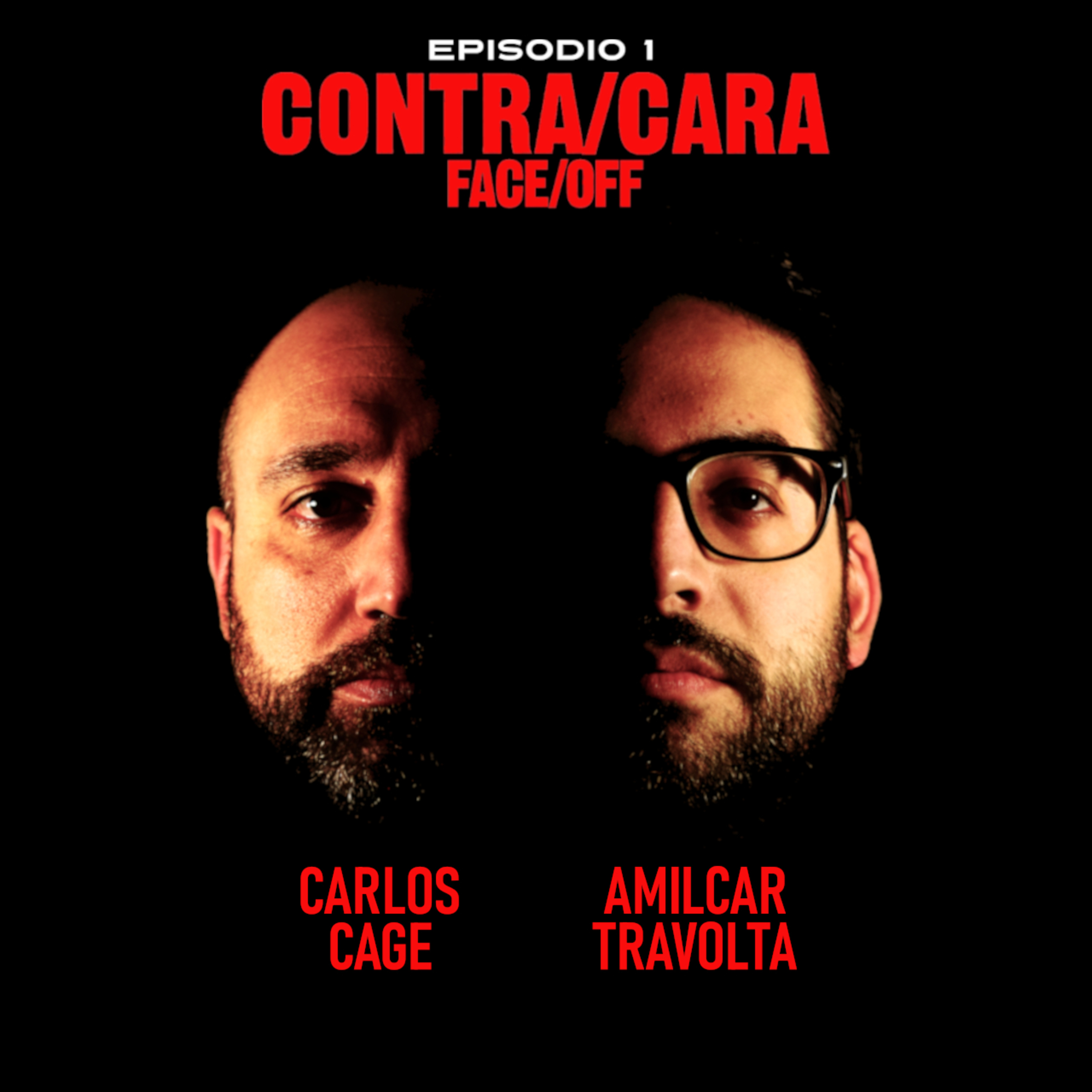Dos Caras del Cine