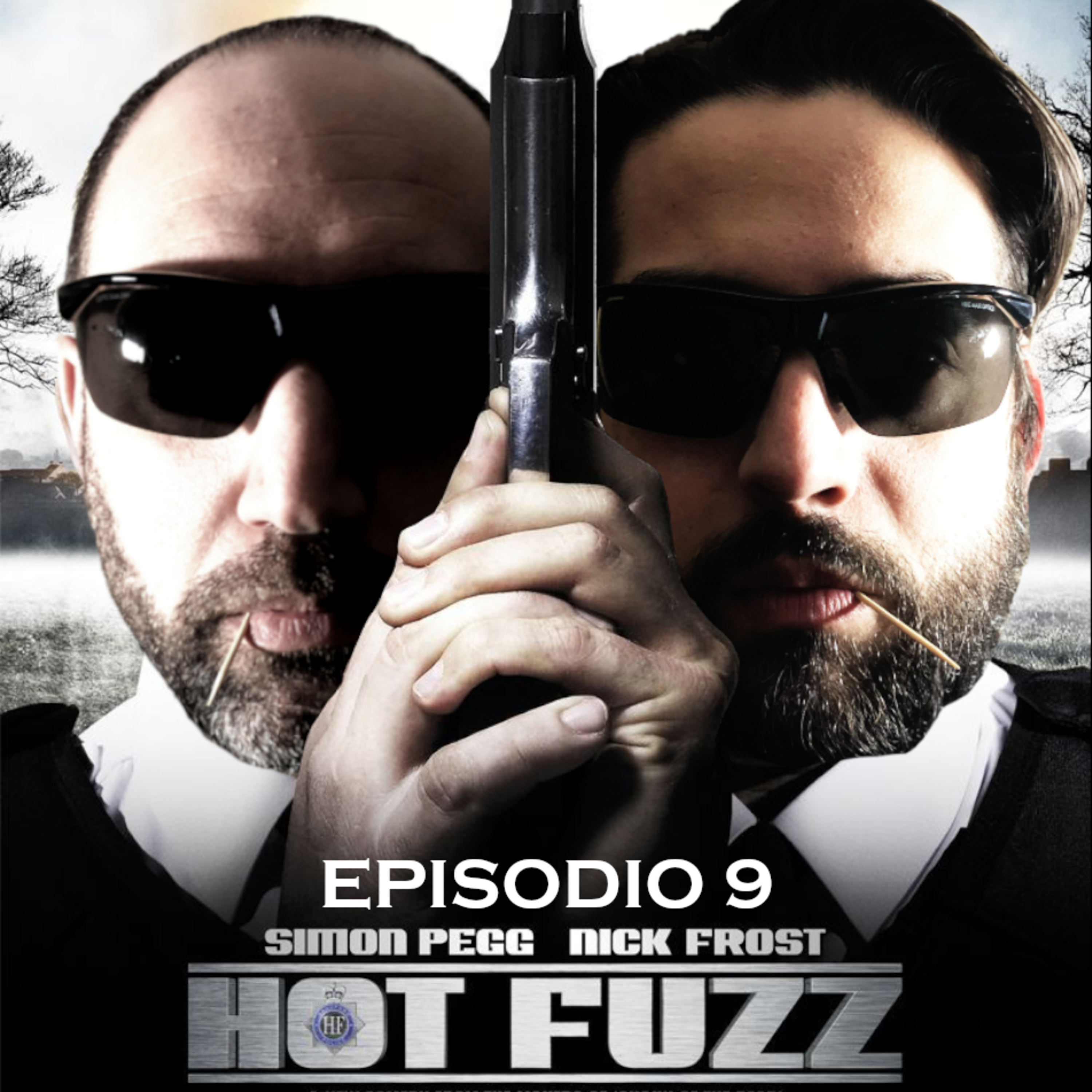 Dos Caras del Cine