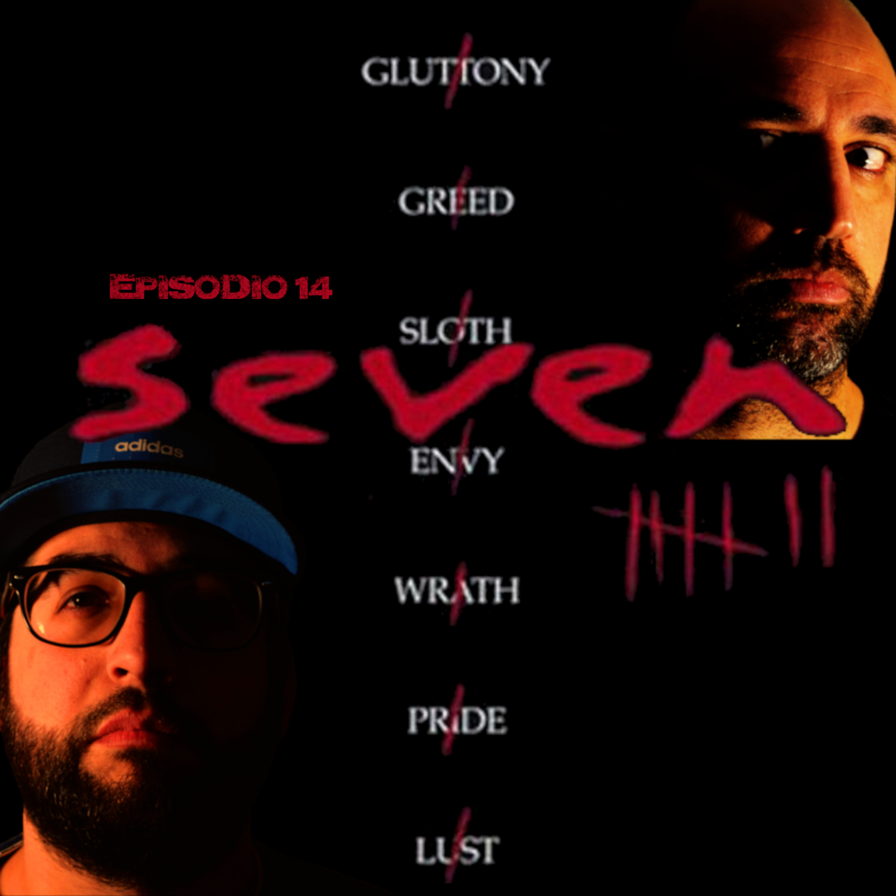 Dos Caras del Cine