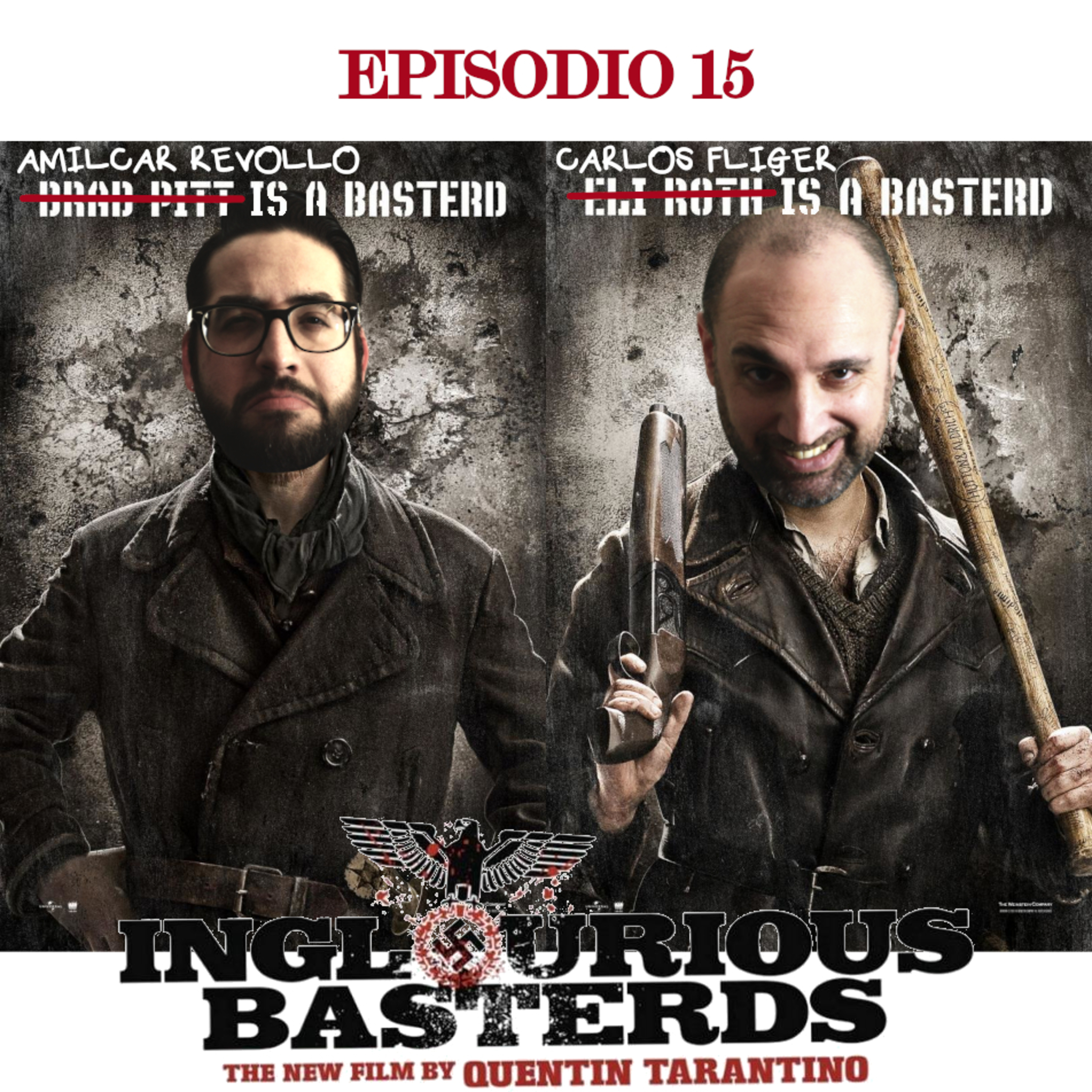 Dos Caras del Cine