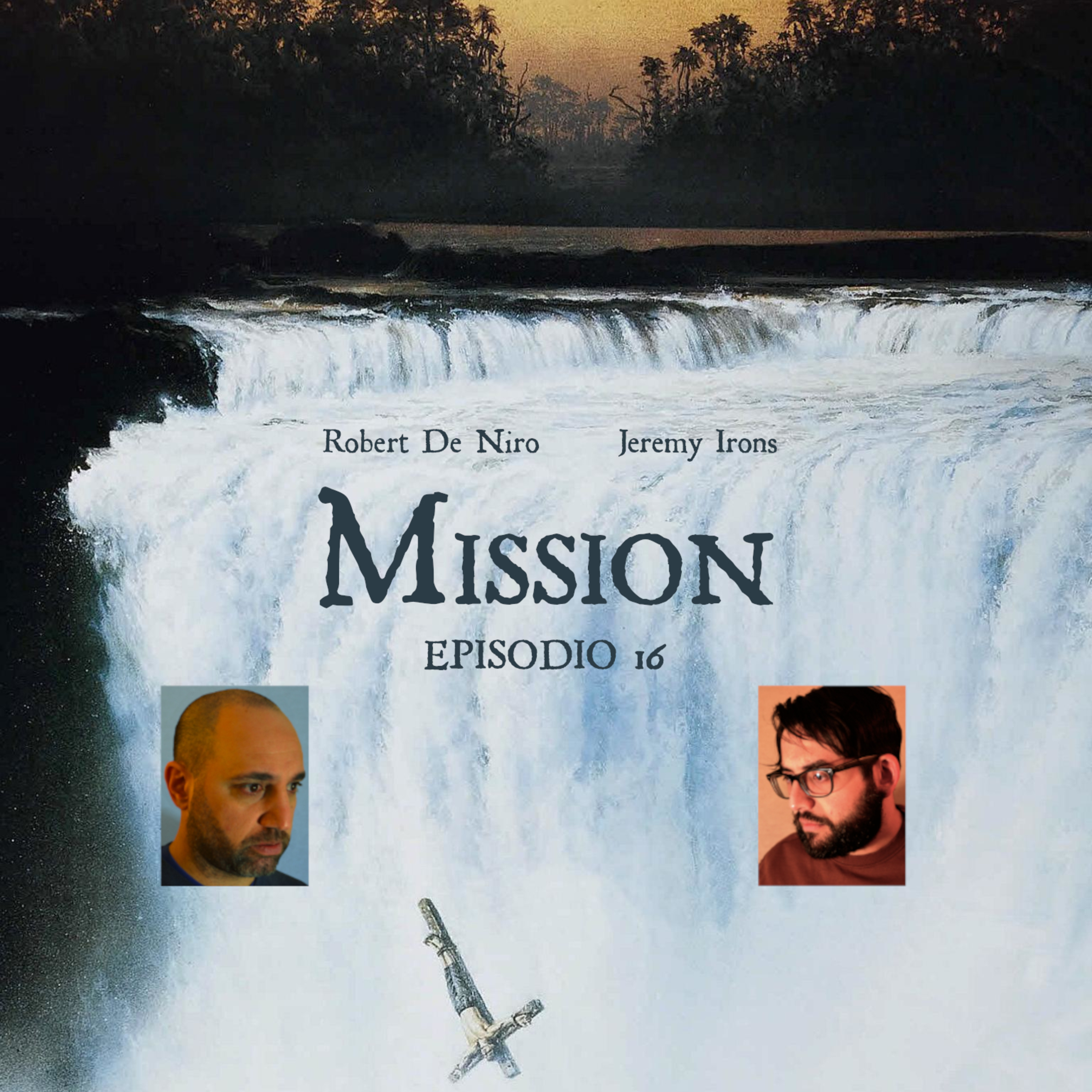 Dos Caras del Cine