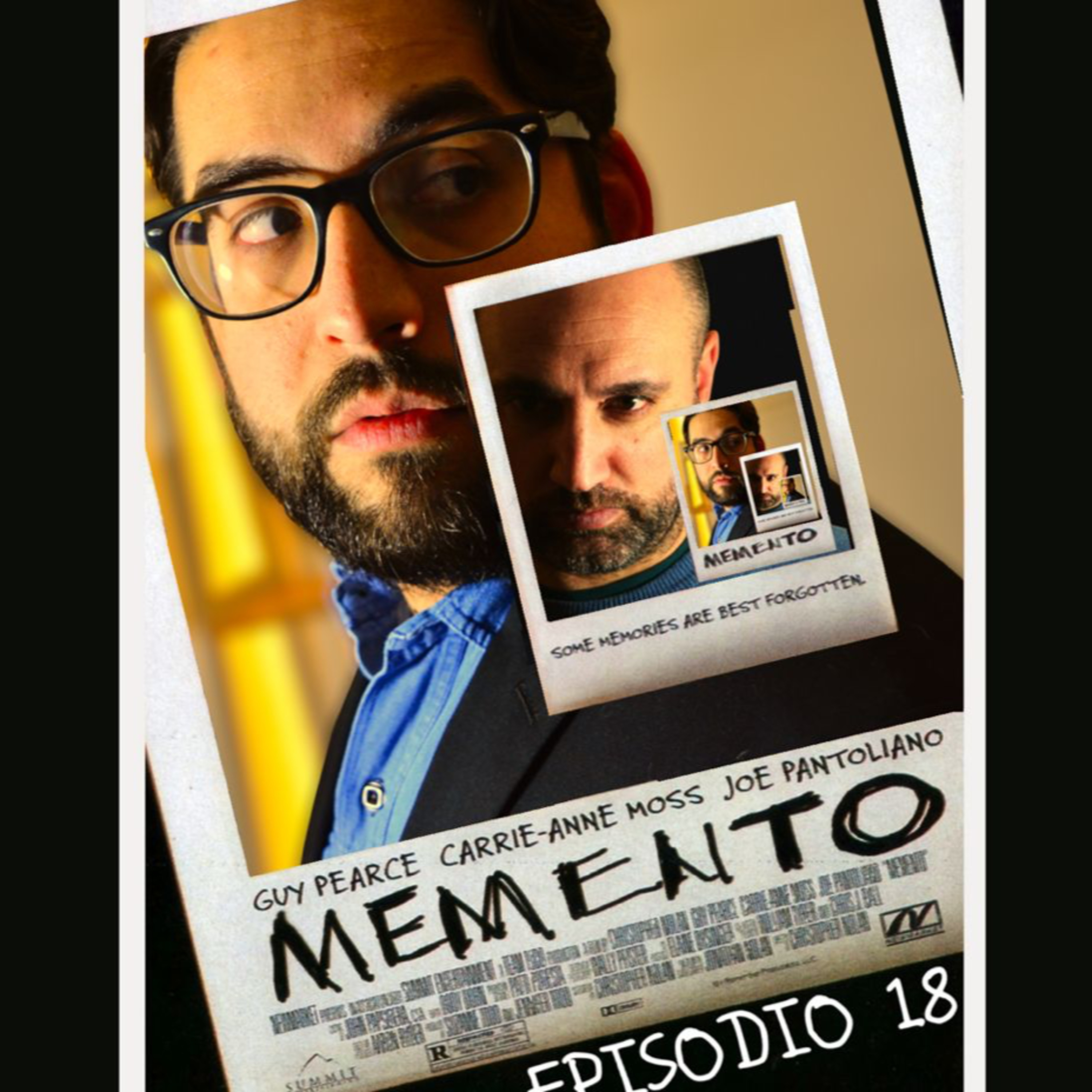 Dos Caras del Cine