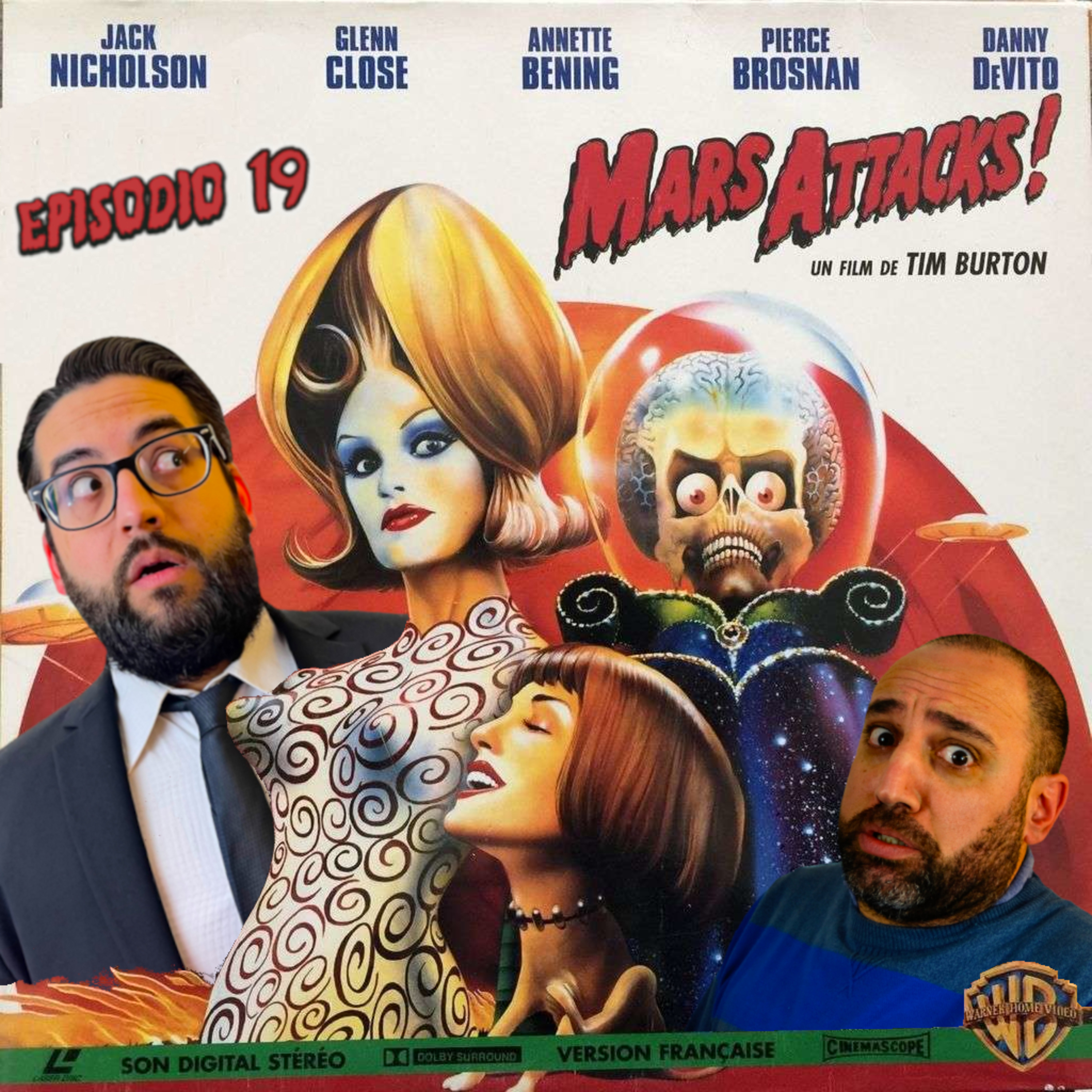 Dos Caras del Cine