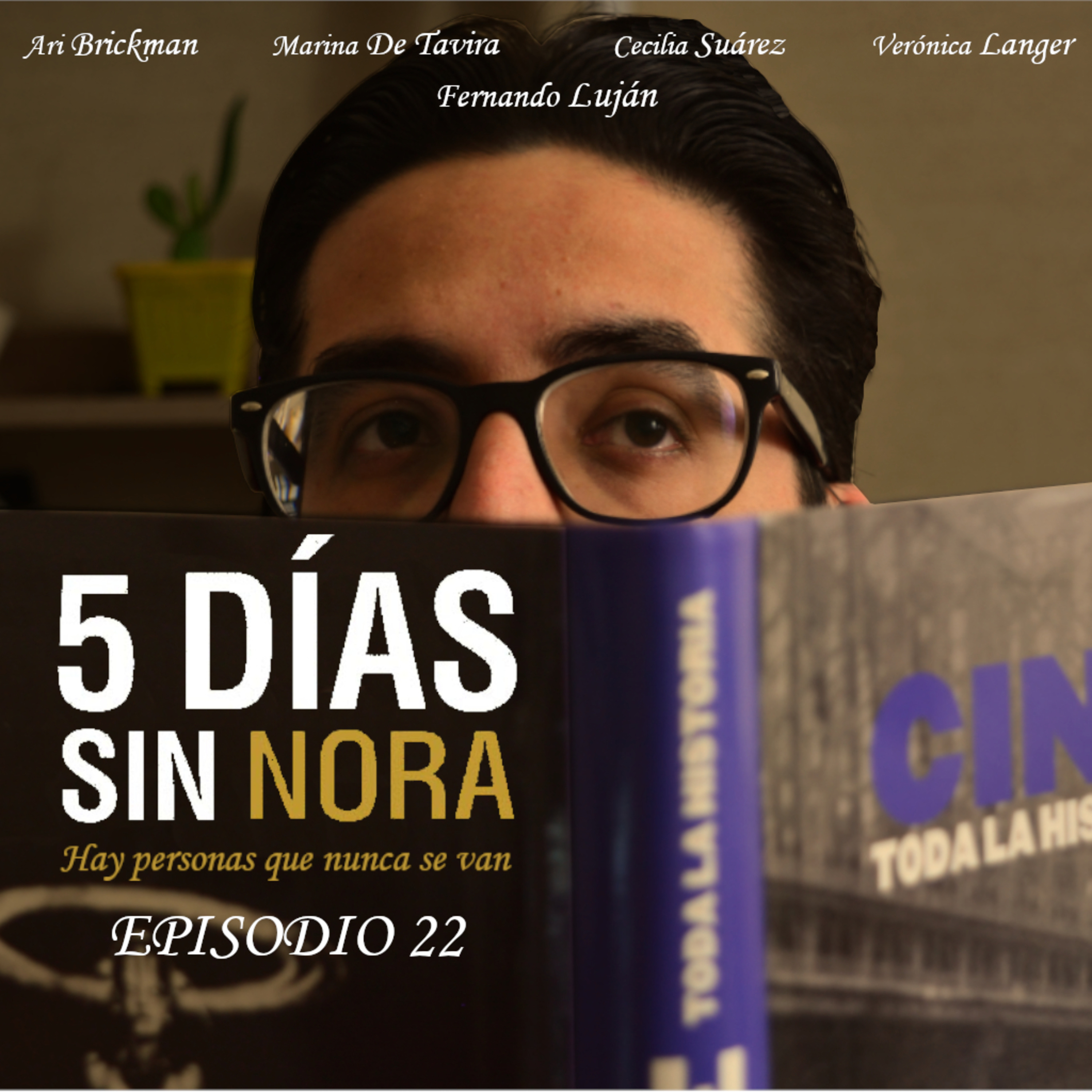 Dos Caras del Cine