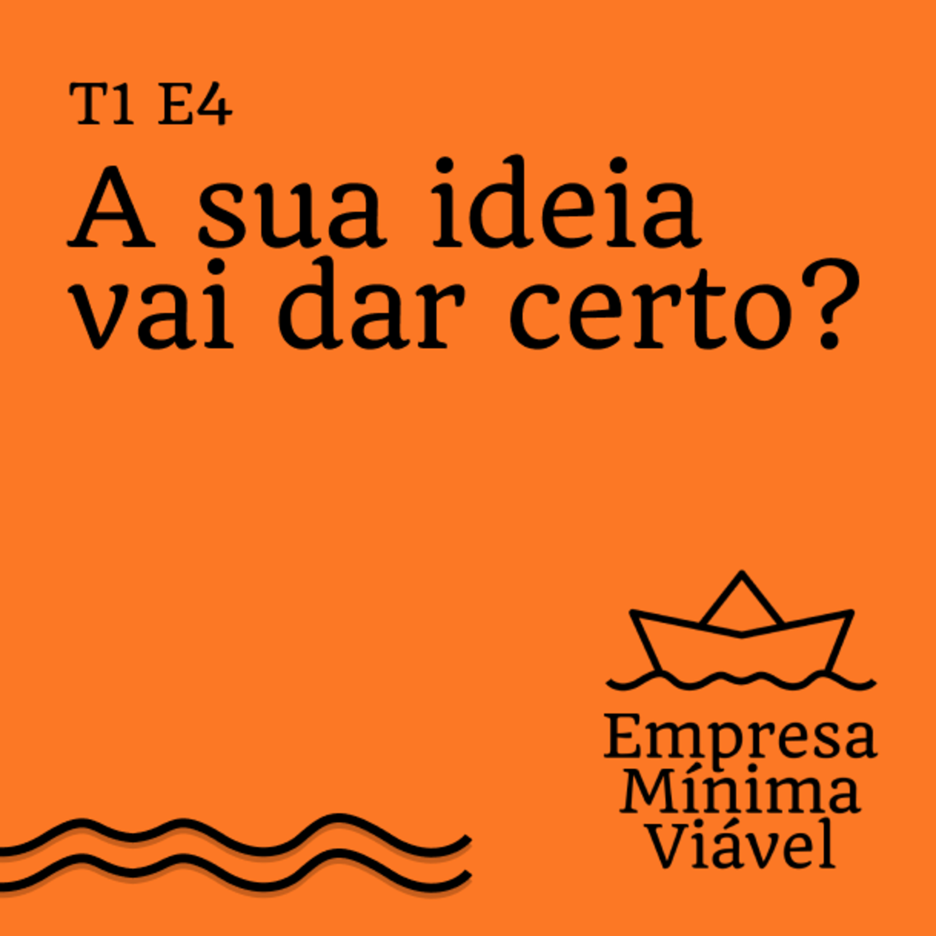 Empresa Mínima Viável