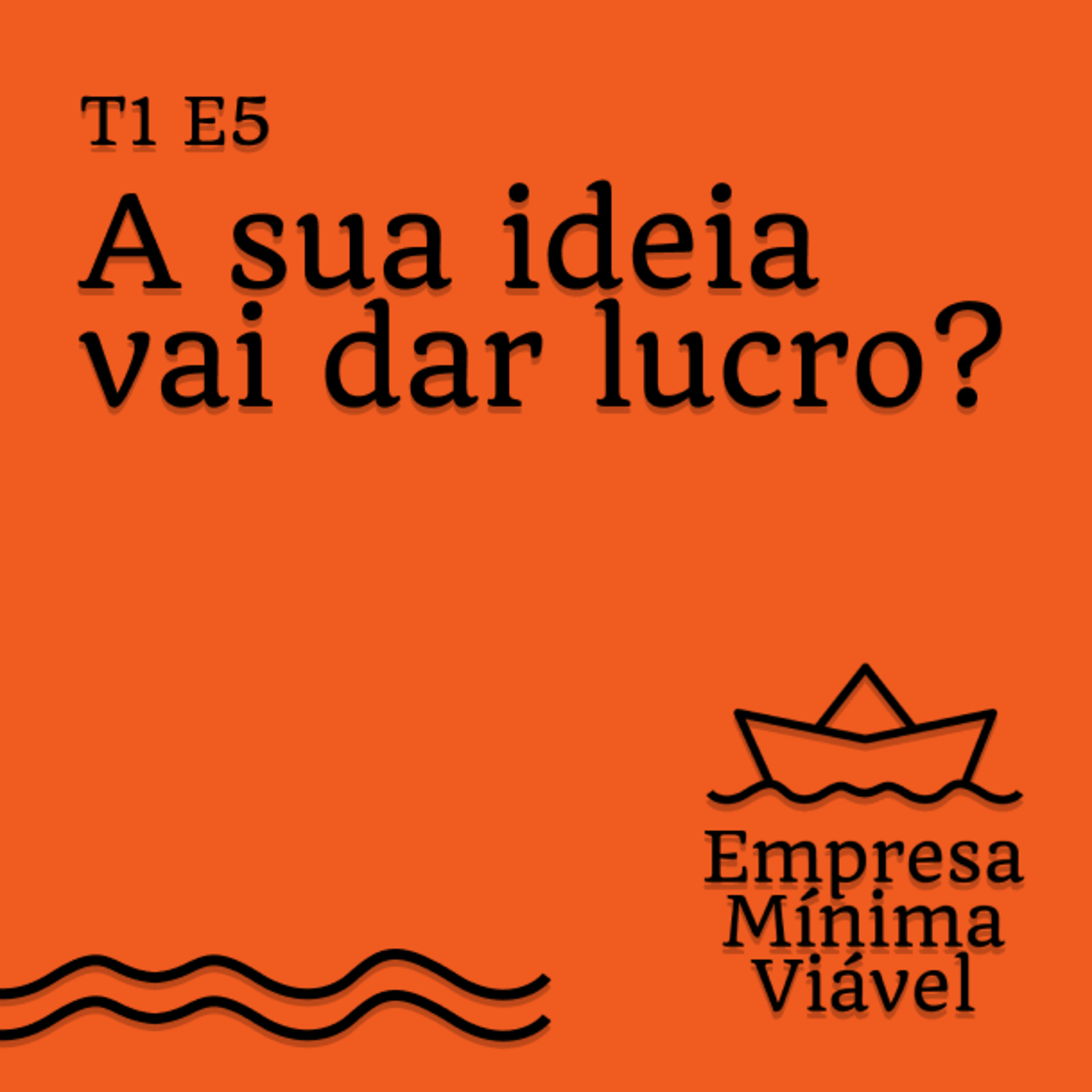 Empresa Mínima Viável