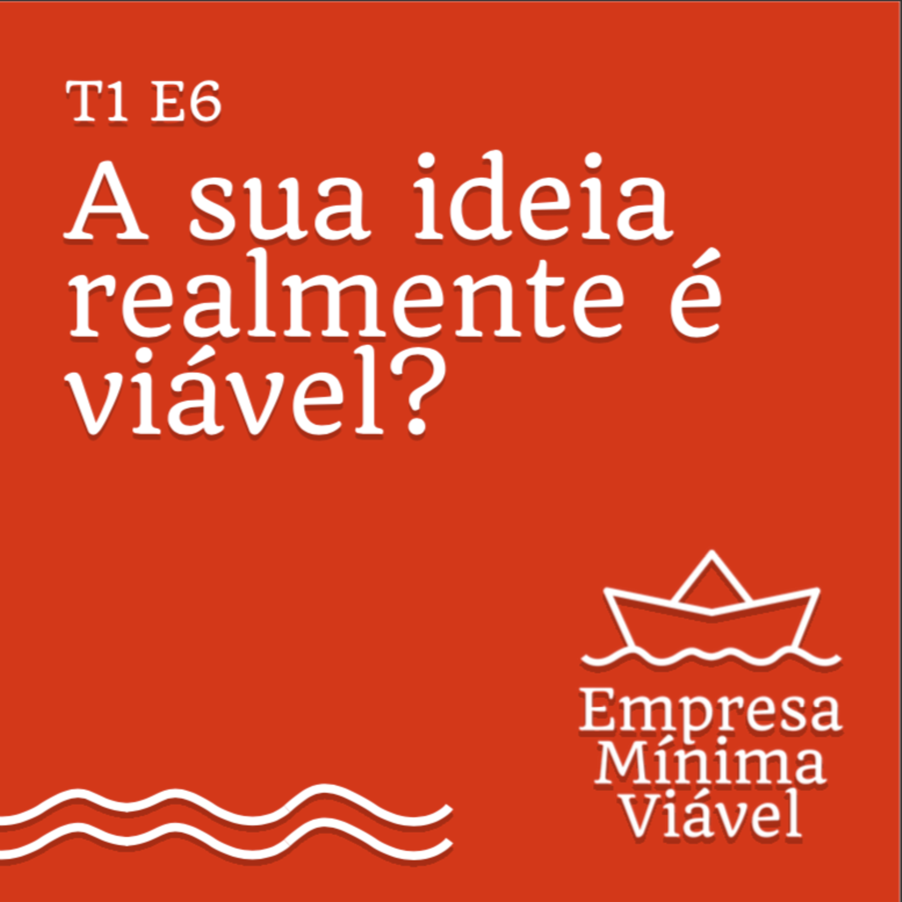 Empresa Mínima Viável