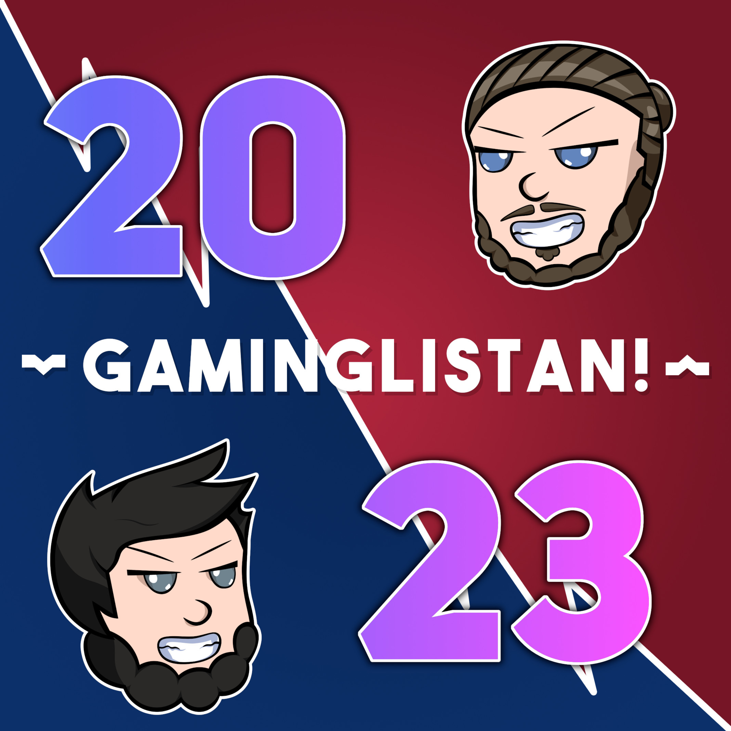 Avsnitt 59 - Nyårslöften och predictions för 2023!