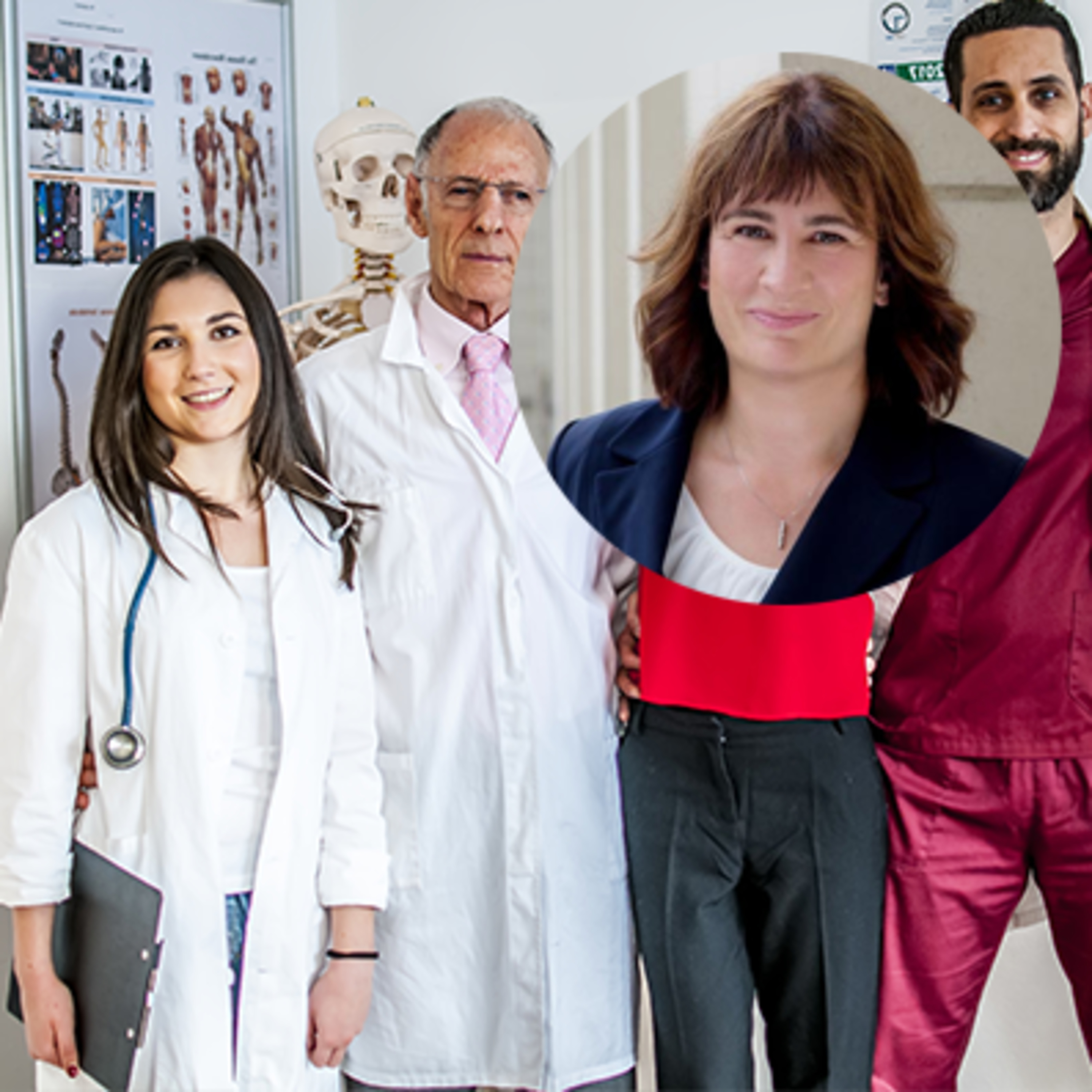 esanum Medizin Podcast