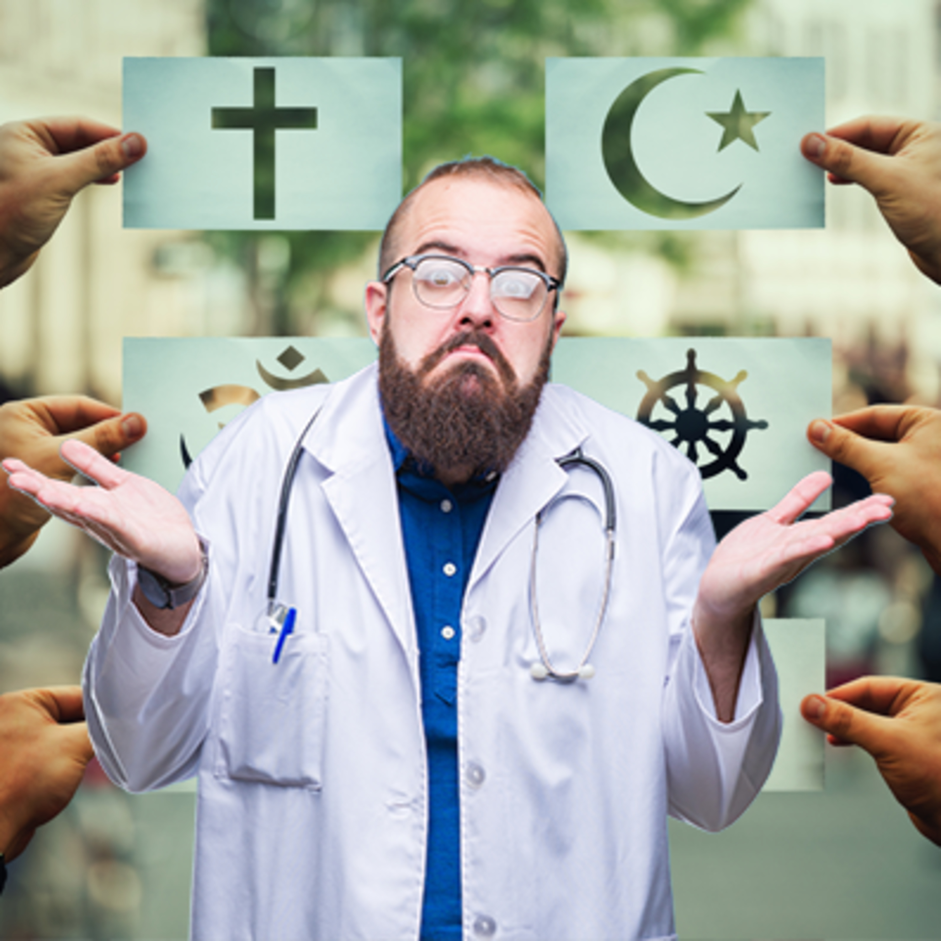 esanum Medizin Podcast