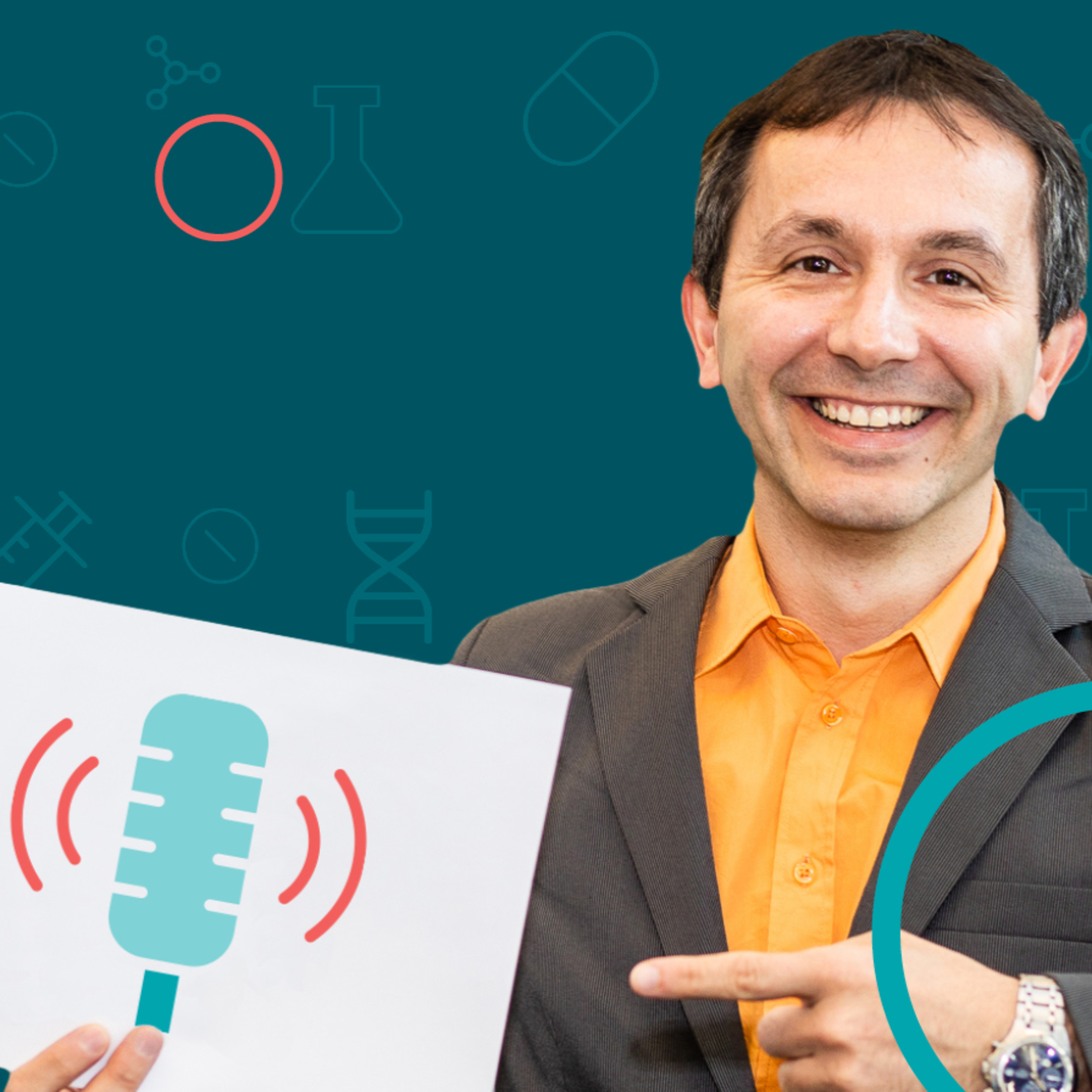 esanum Medizin Podcast