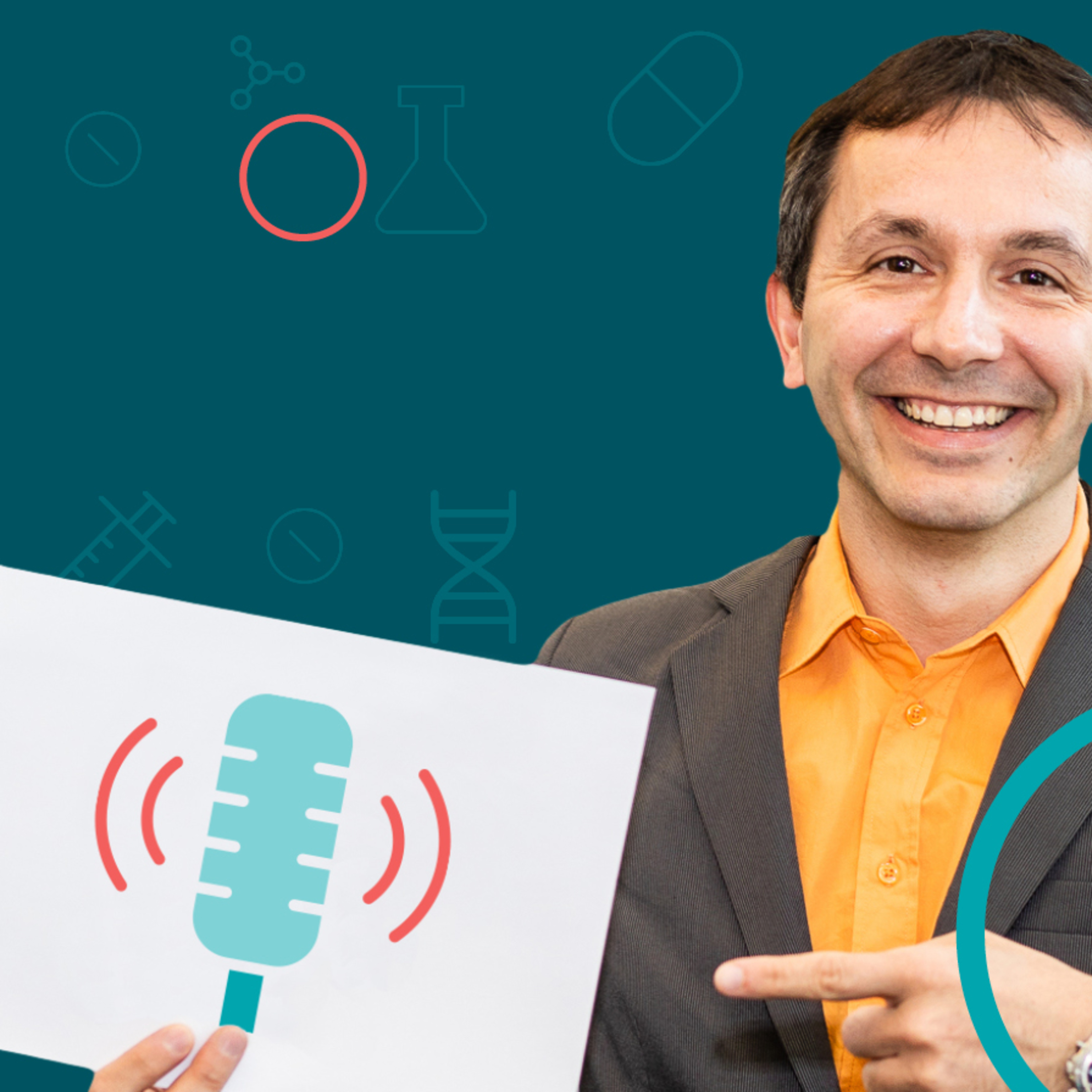 esanum Medizin Podcast