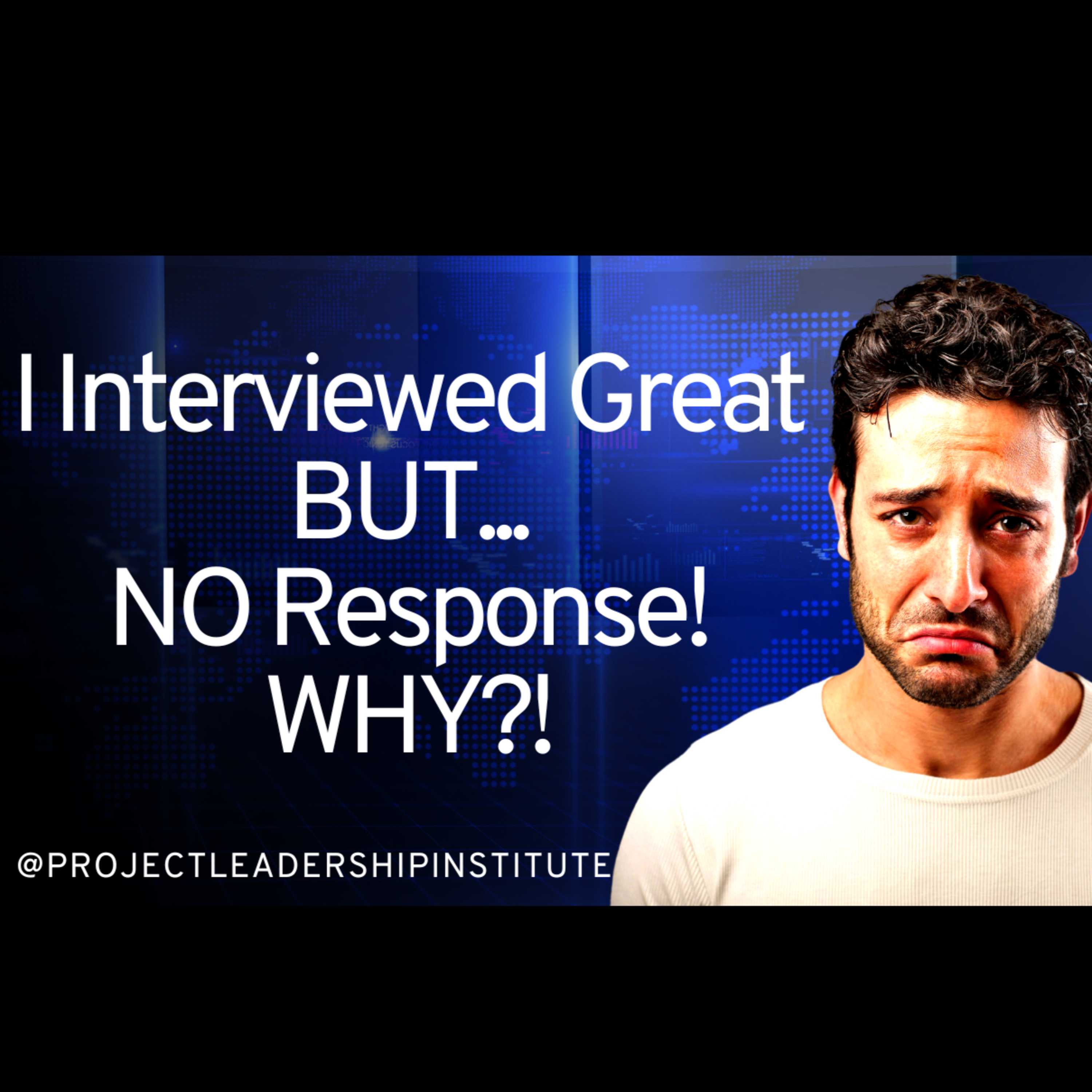 The Deafening Silence After Interviews - Why They Didn't Get Back episode artwork