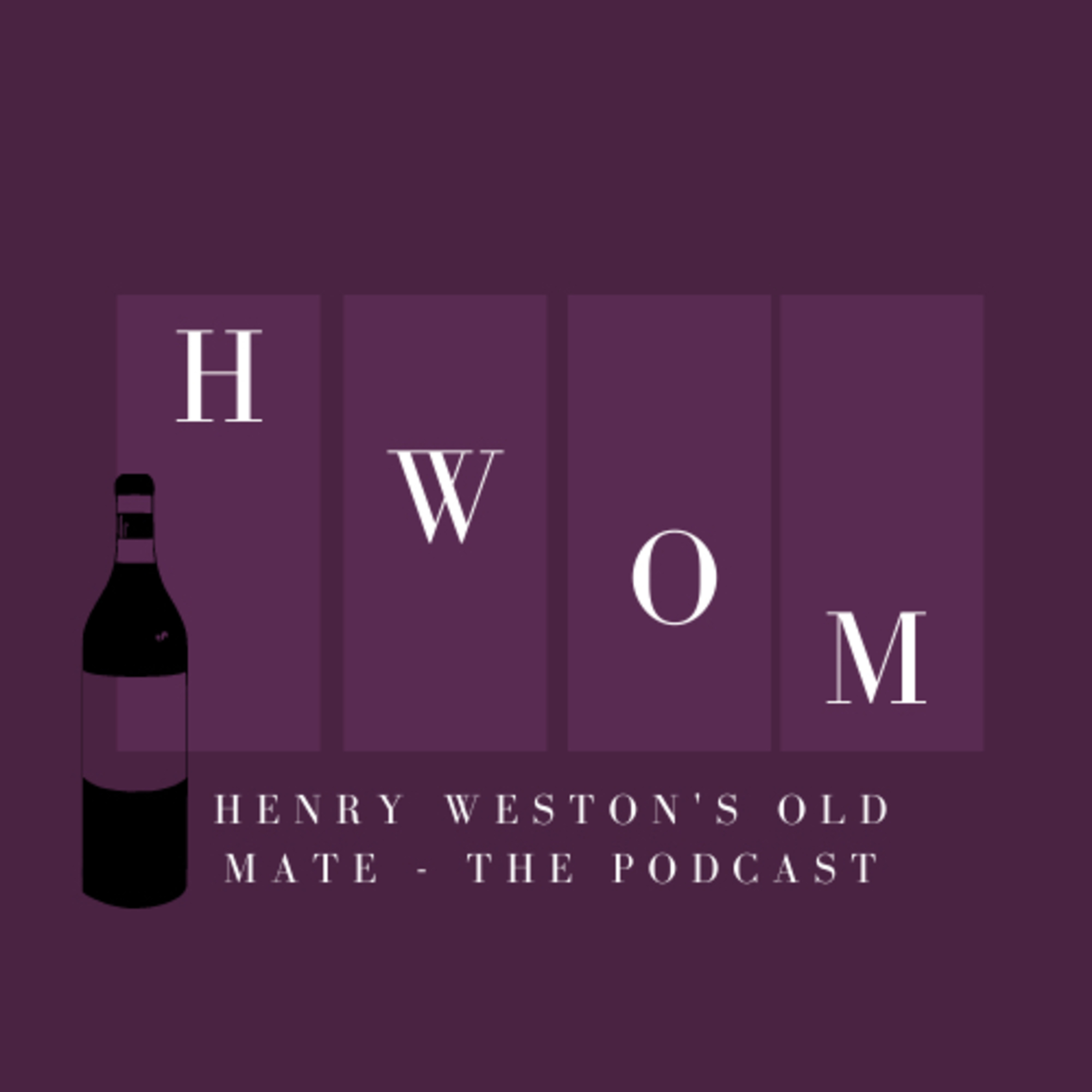 HWOM My Story episode 2: The road to alcoholism episode artwork
