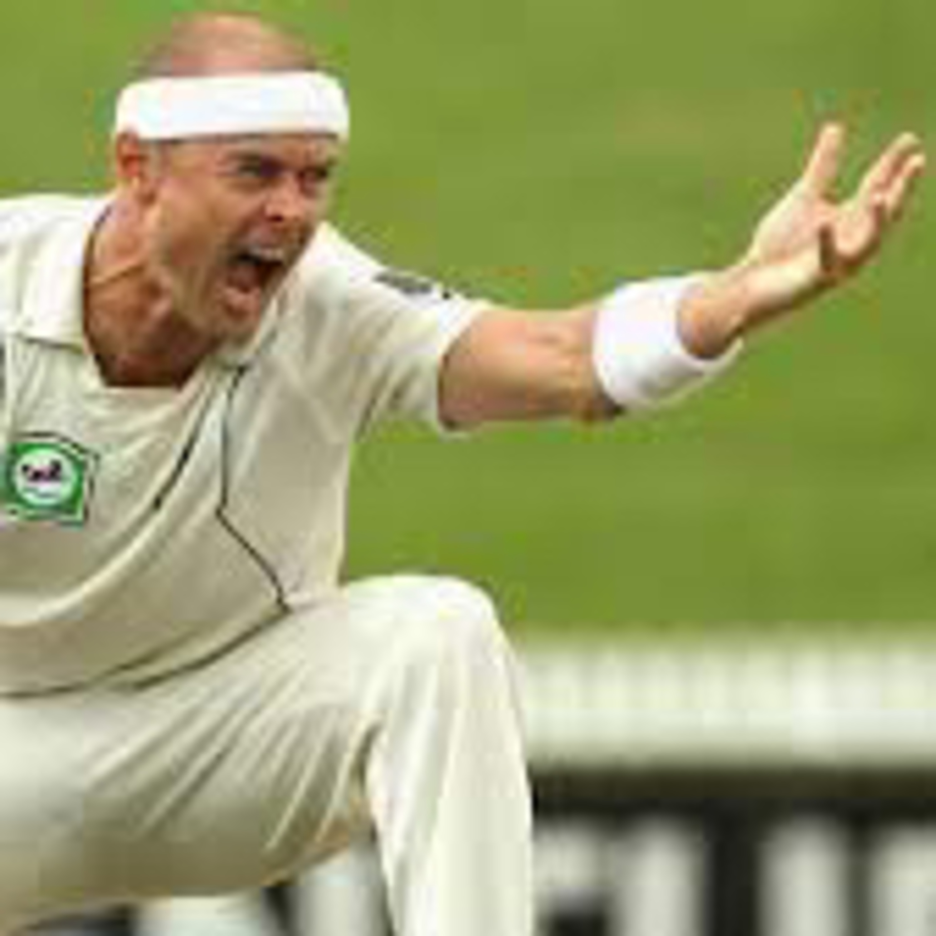Walmer CC with Jerome Hunt and the other Chris Martin episode artwork