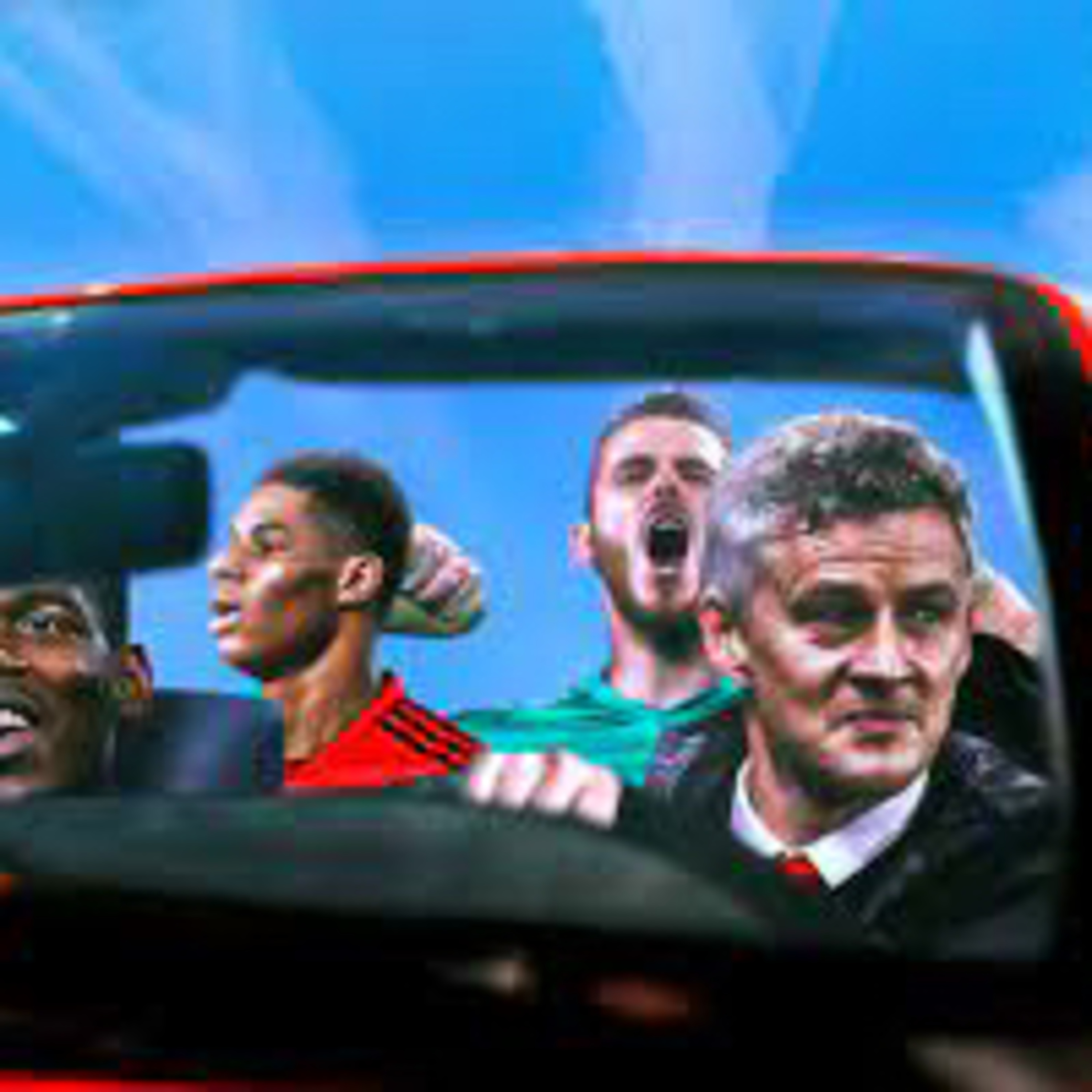 HWOM MAN UTD CHAT EPI 3 episode artwork