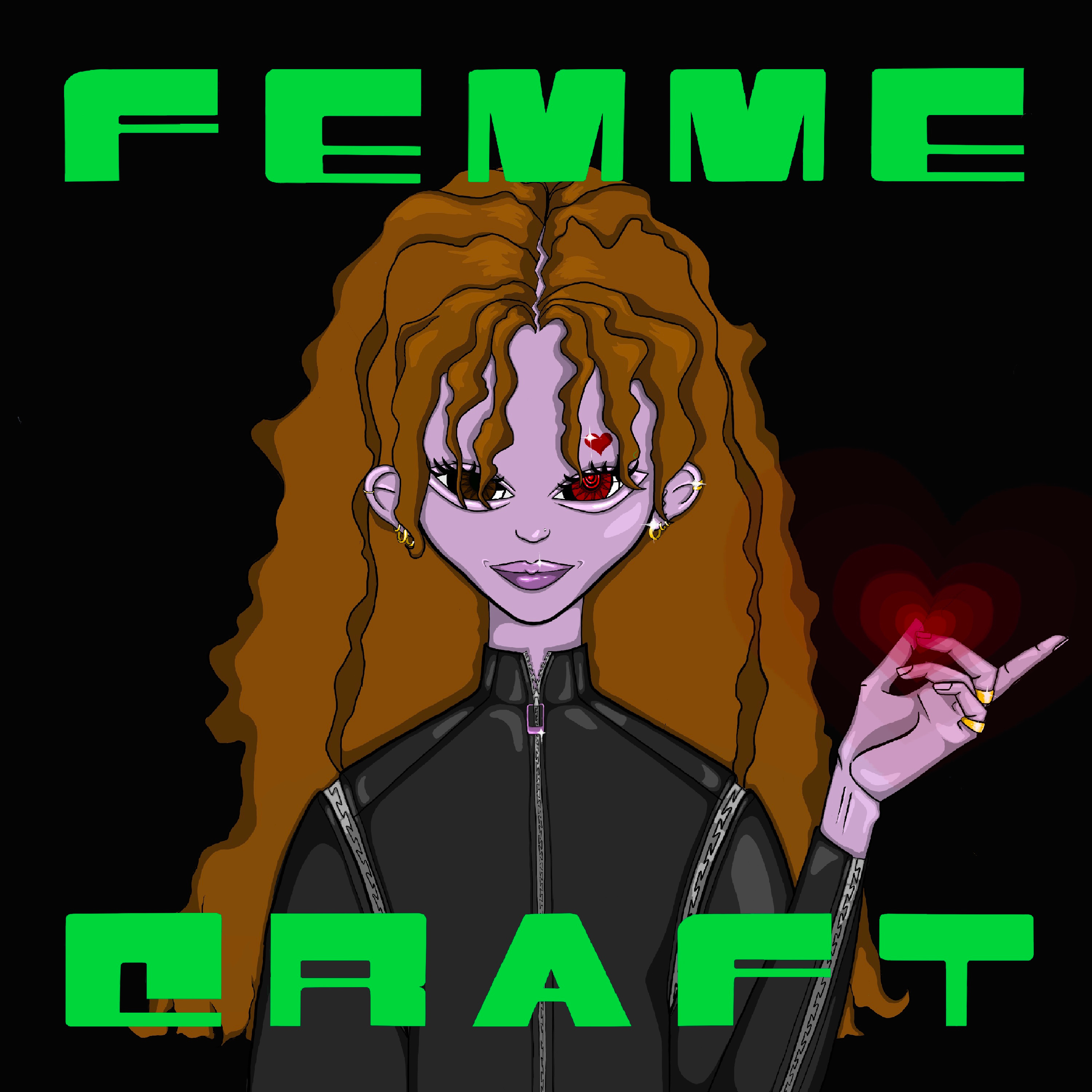 FEMME CRAFT