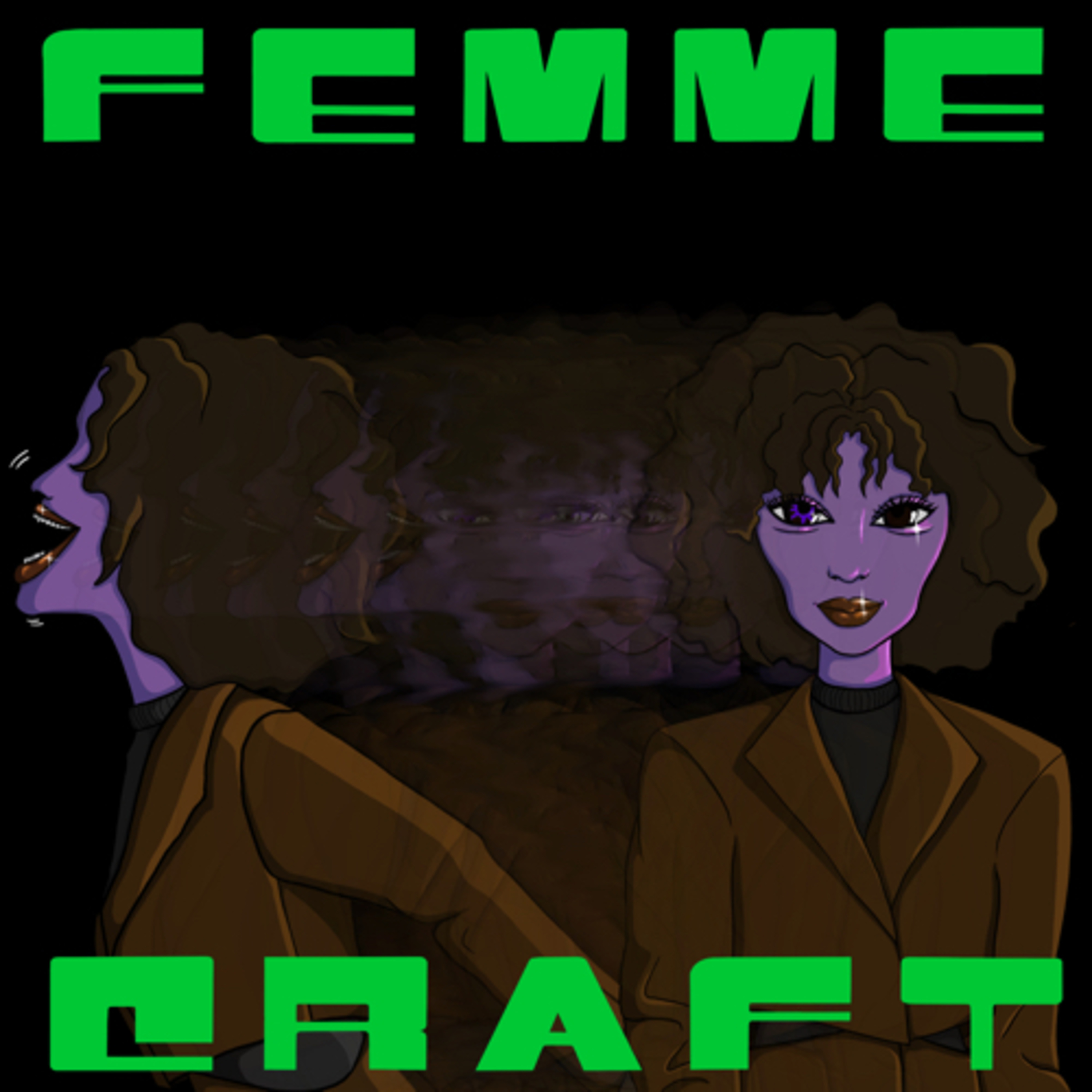 FEMME CRAFT