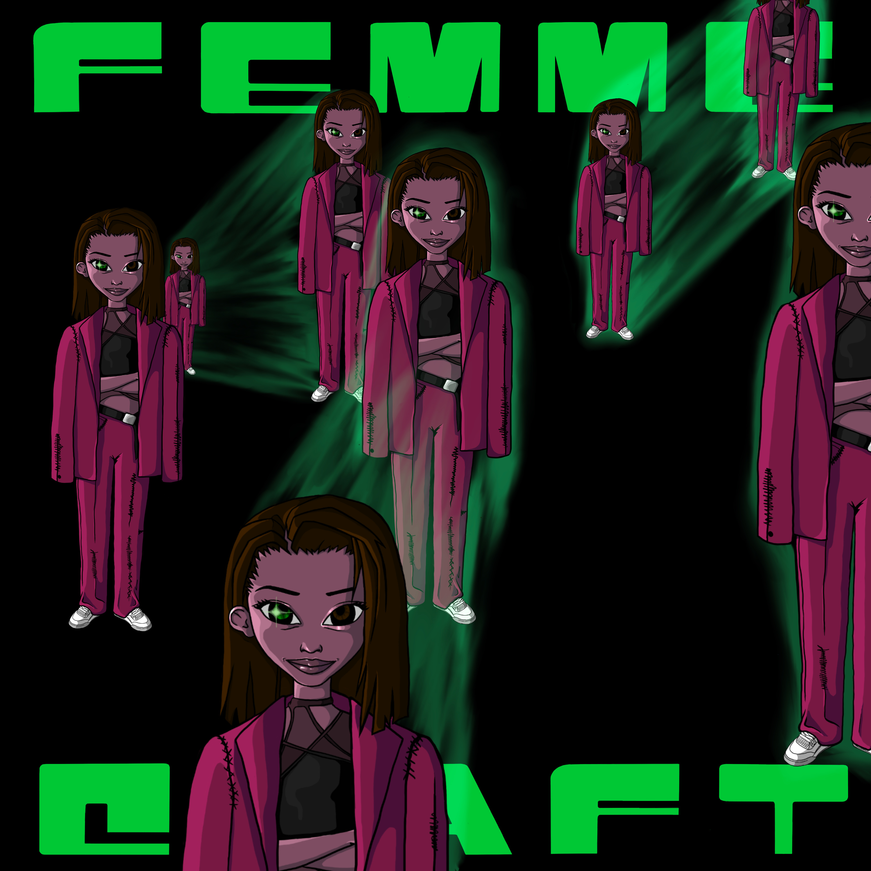 FEMME CRAFT