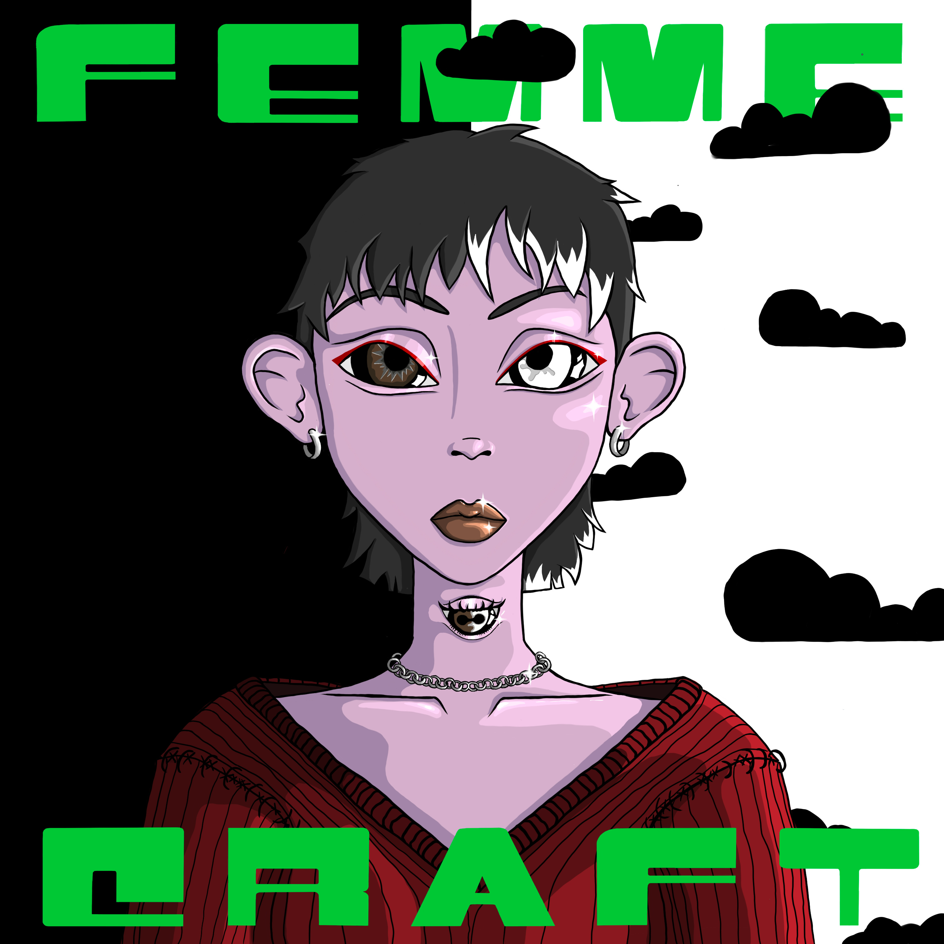 FEMME CRAFT