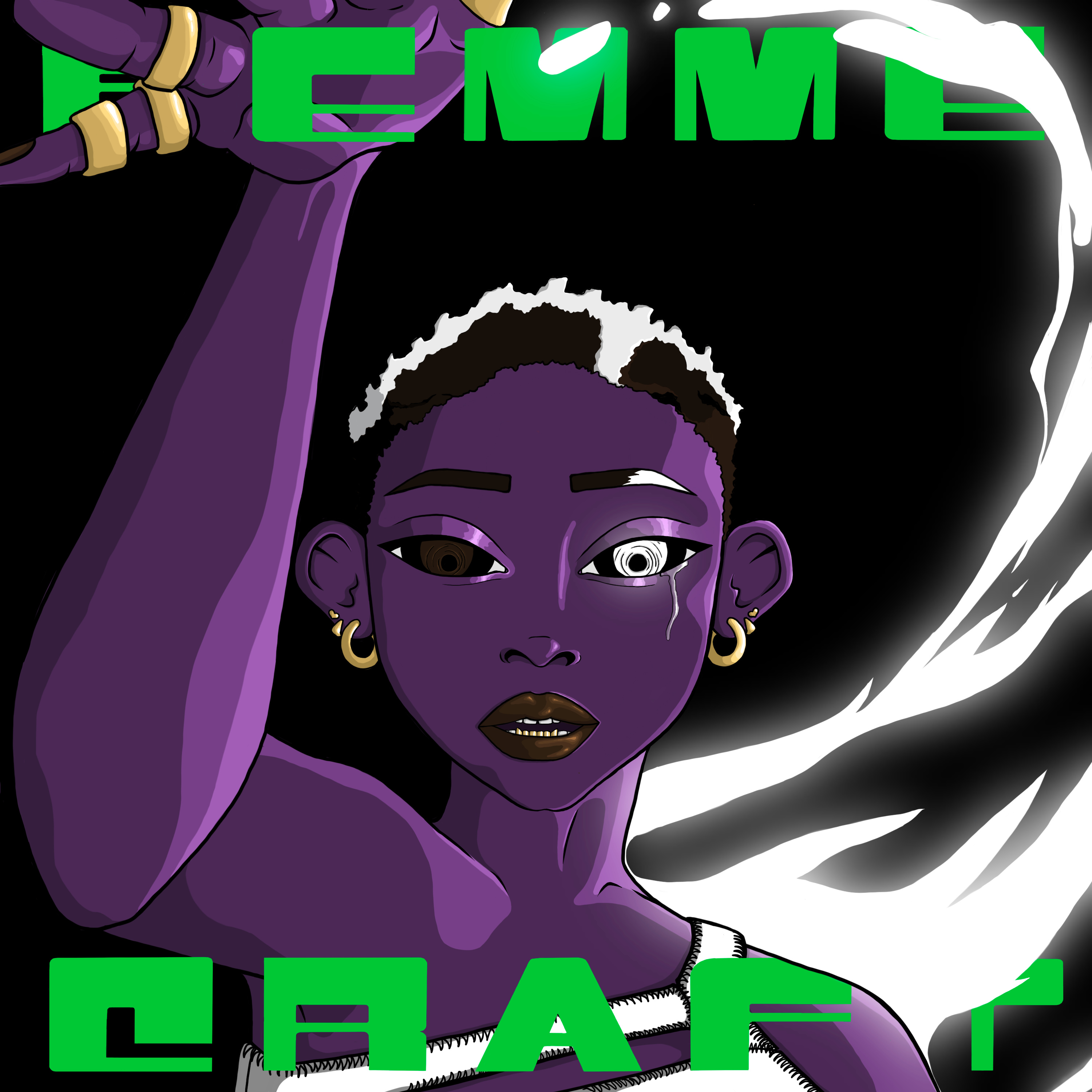 FEMME CRAFT