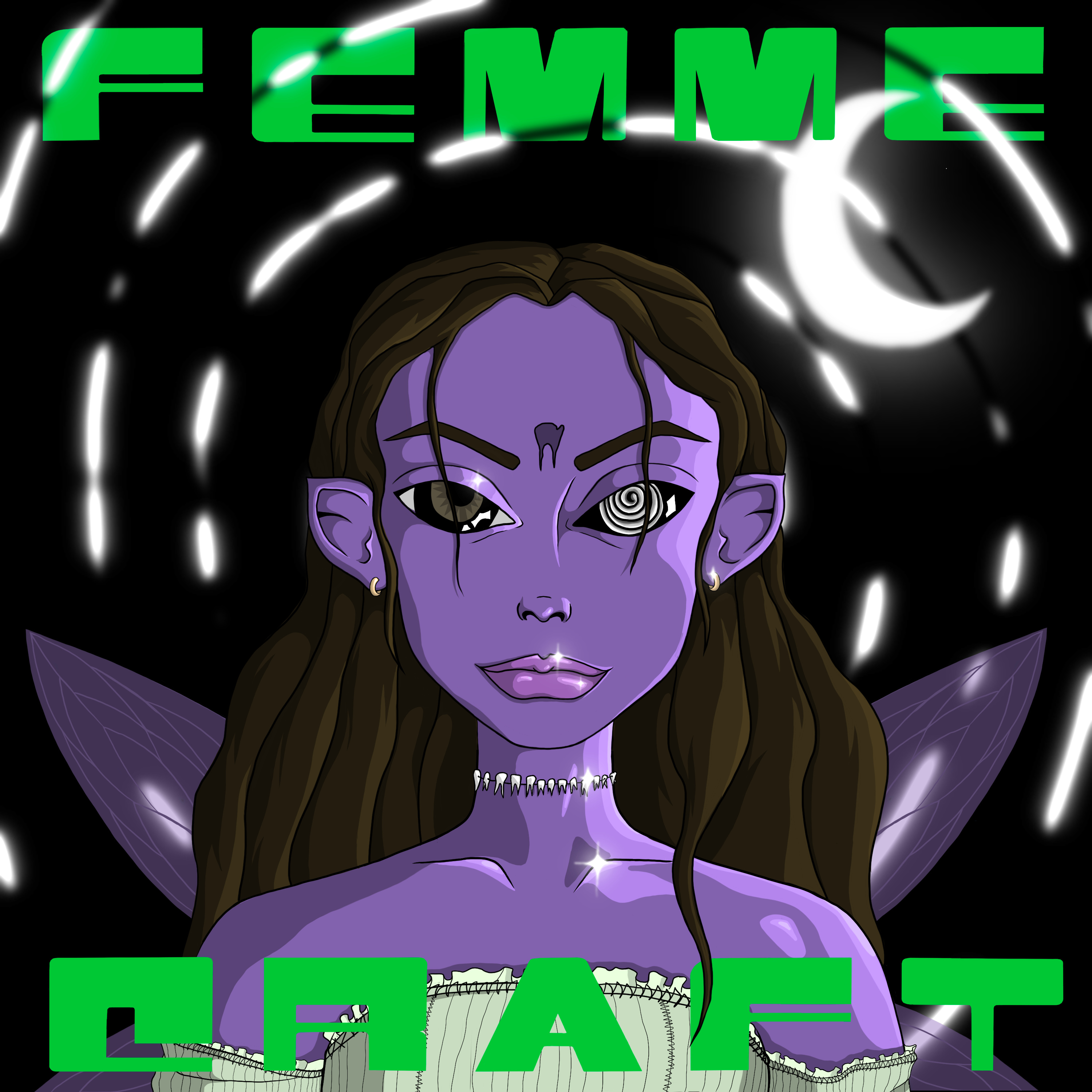 FEMME CRAFT