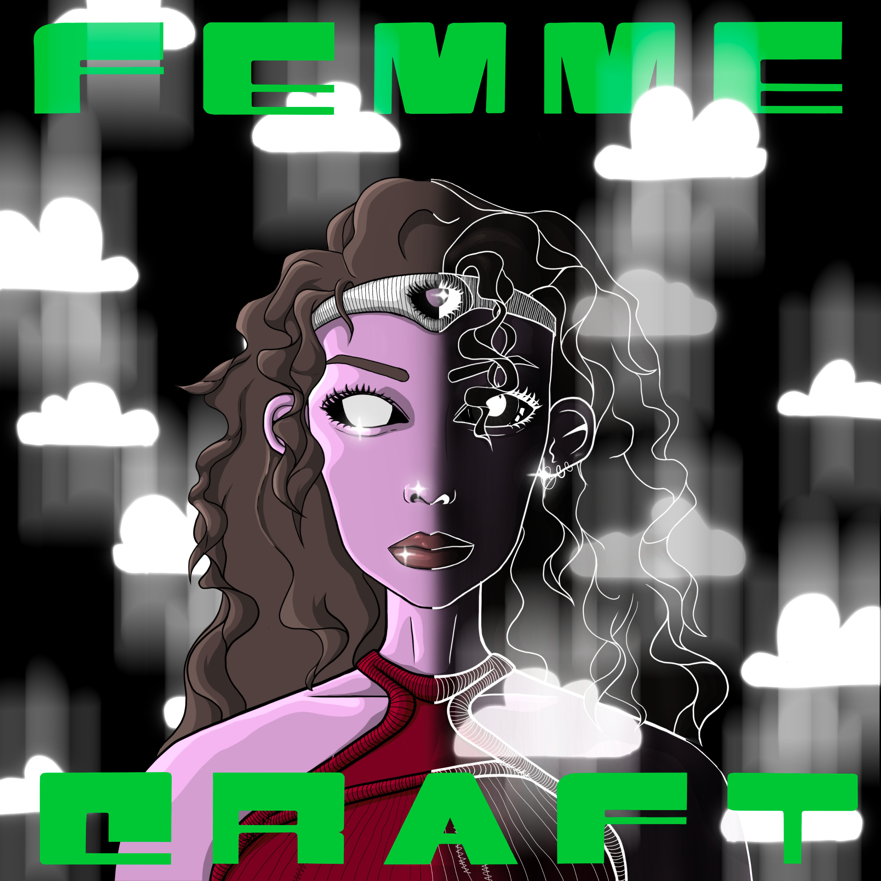 FEMME CRAFT