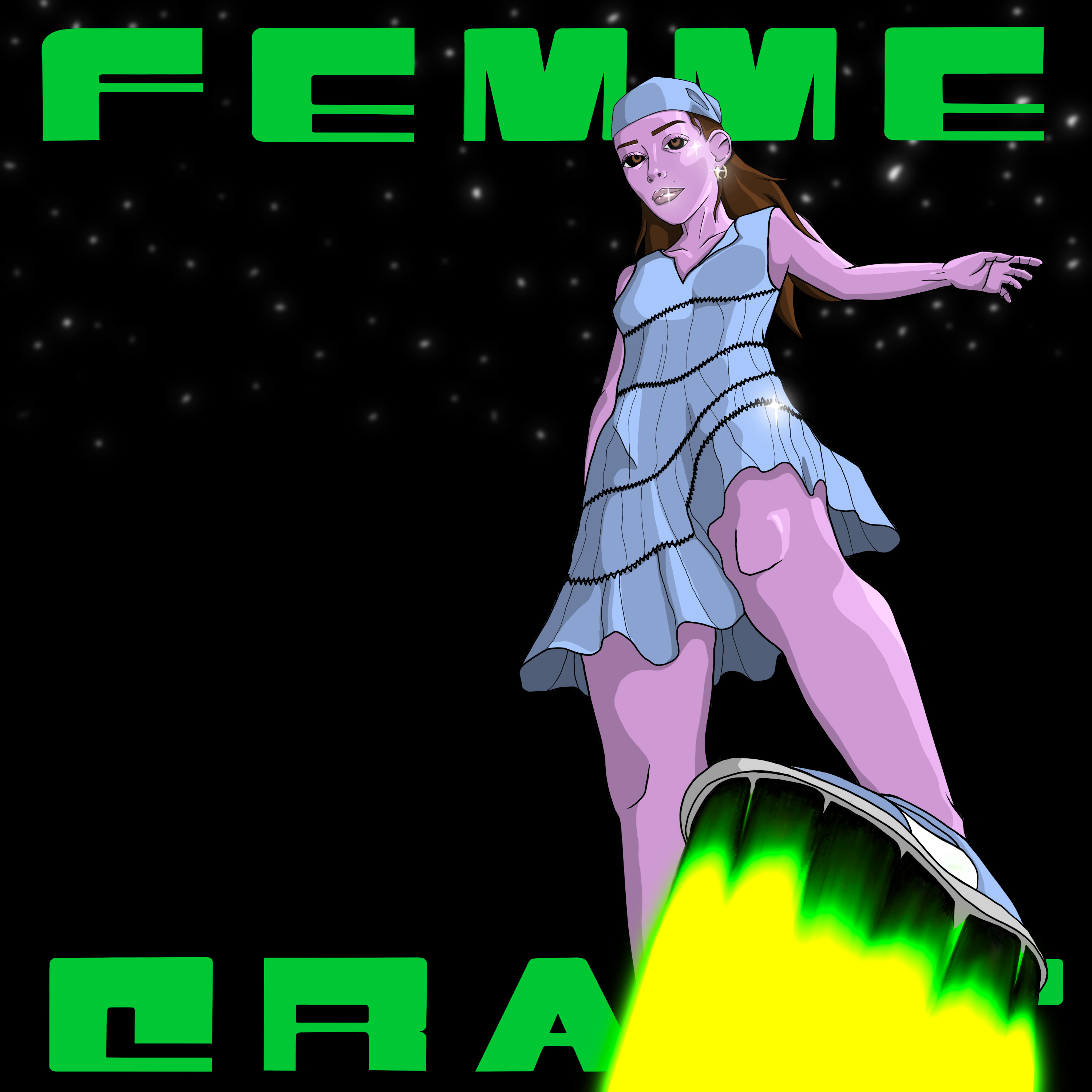FEMME CRAFT