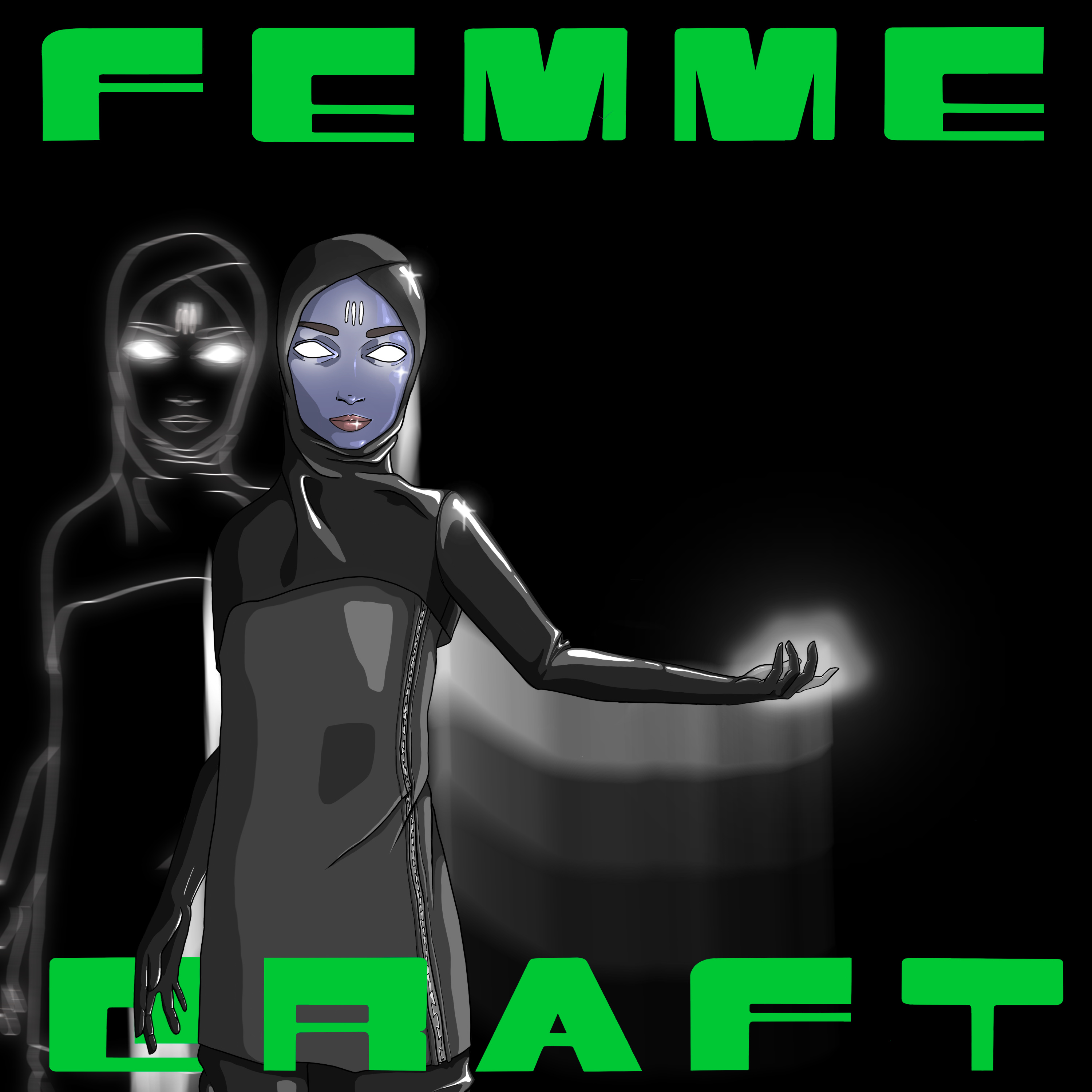 FEMME CRAFT