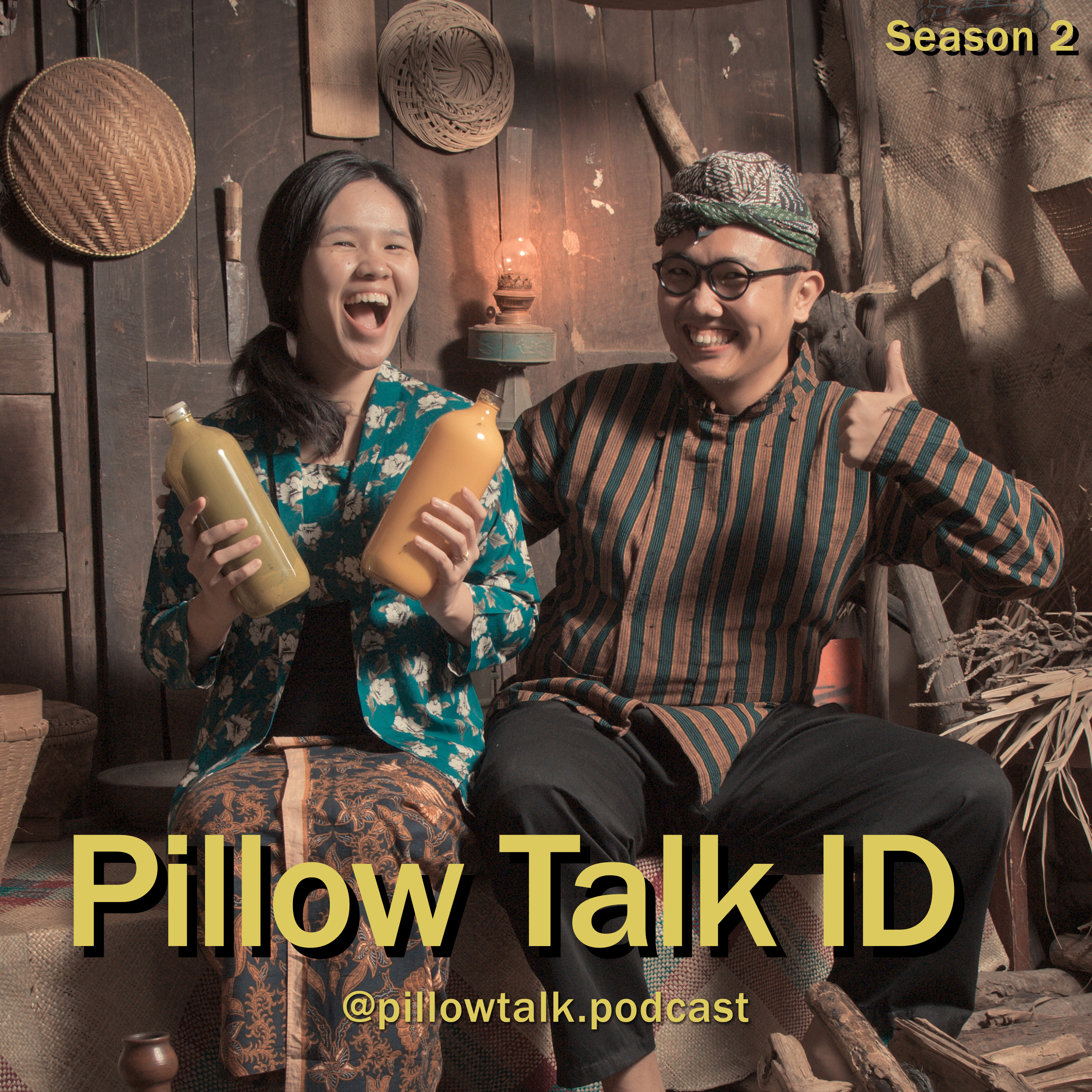 Pillow Talk ID