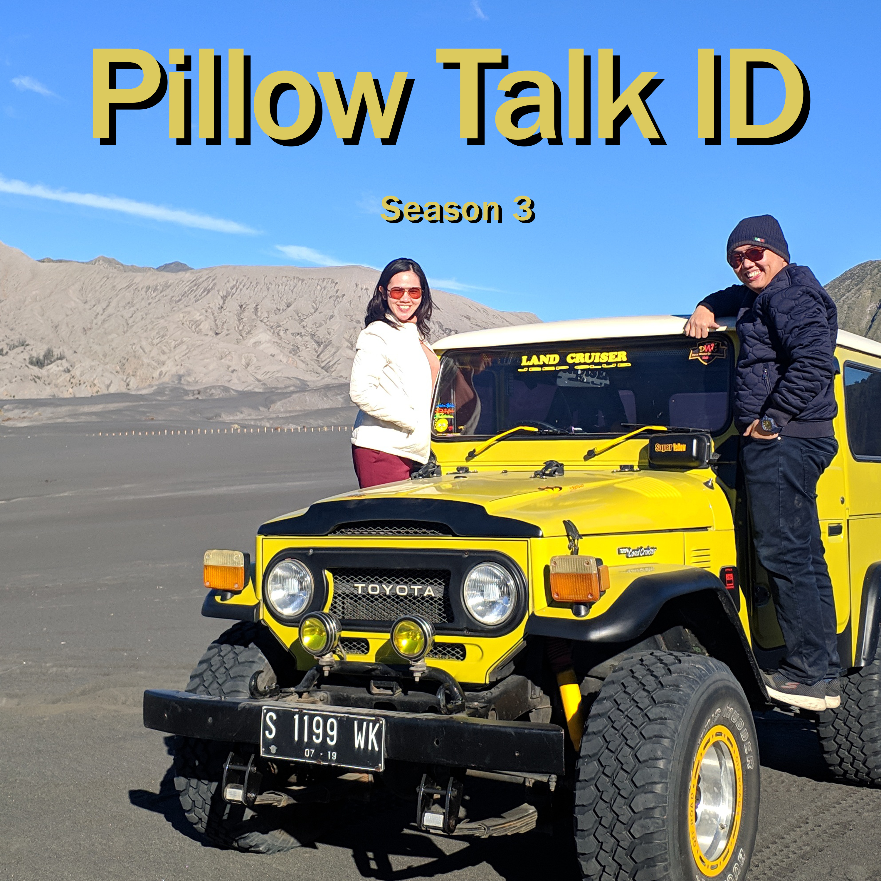 Pillow Talk ID