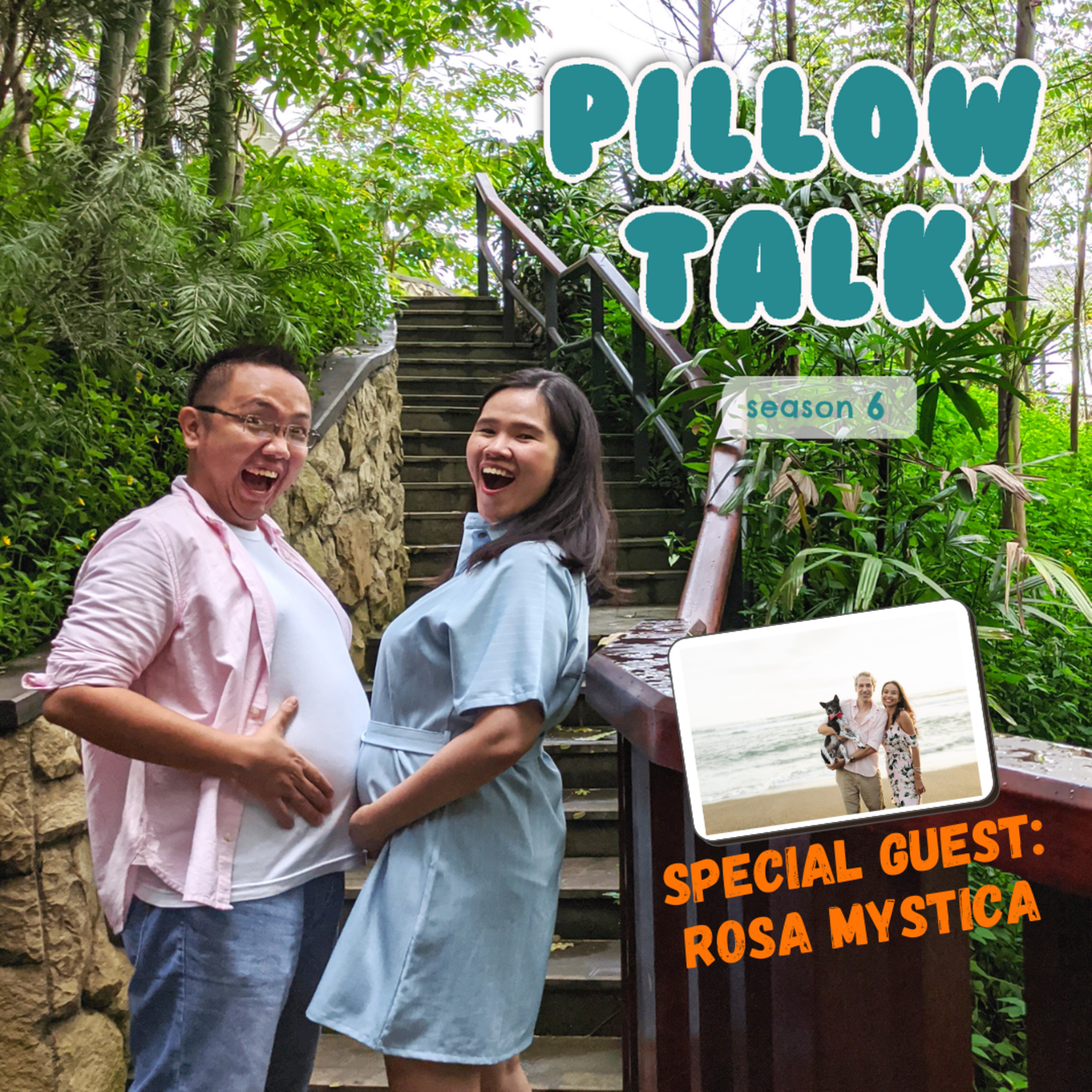Pillow Talk ID