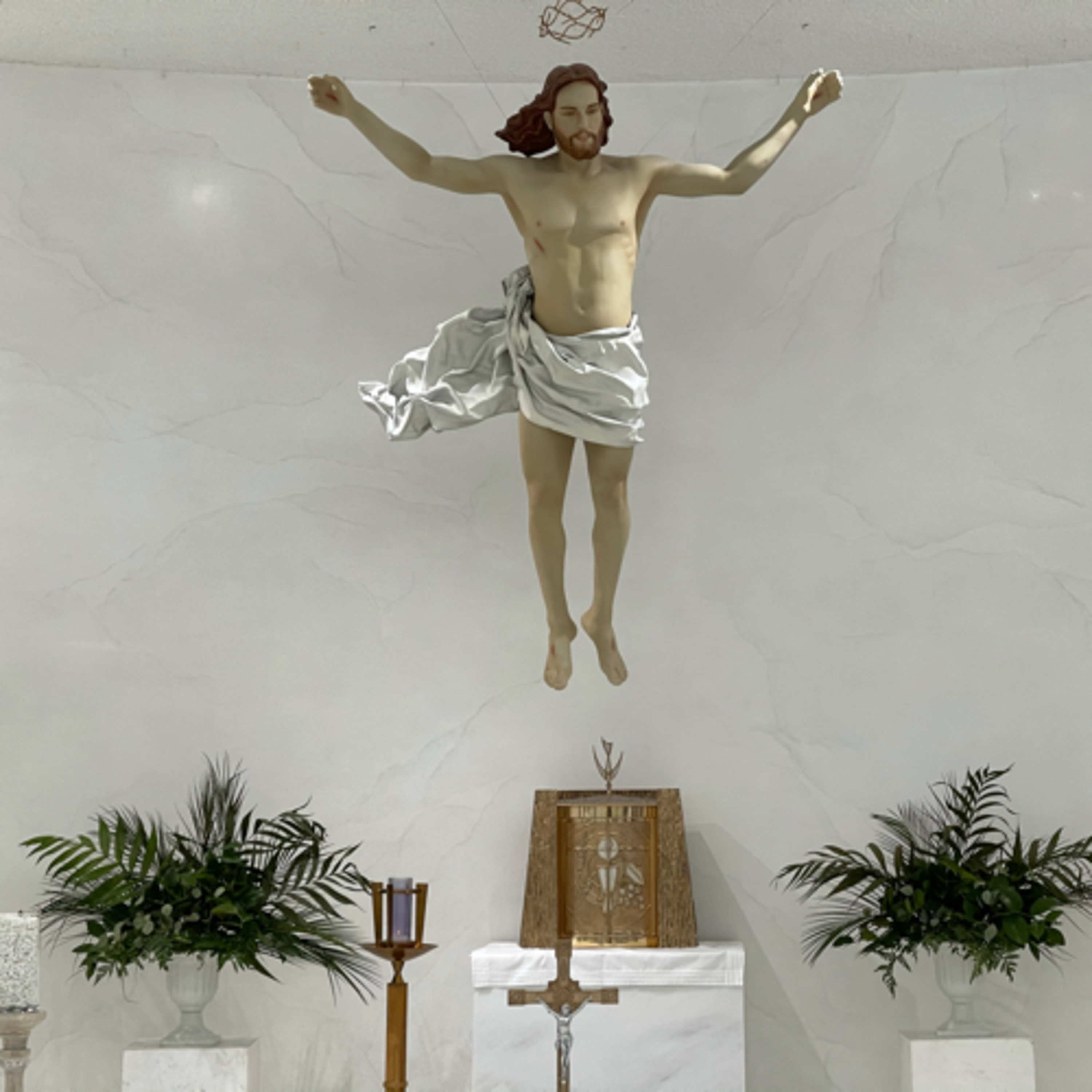 Espiritualidad hijos de la Madre de Dios