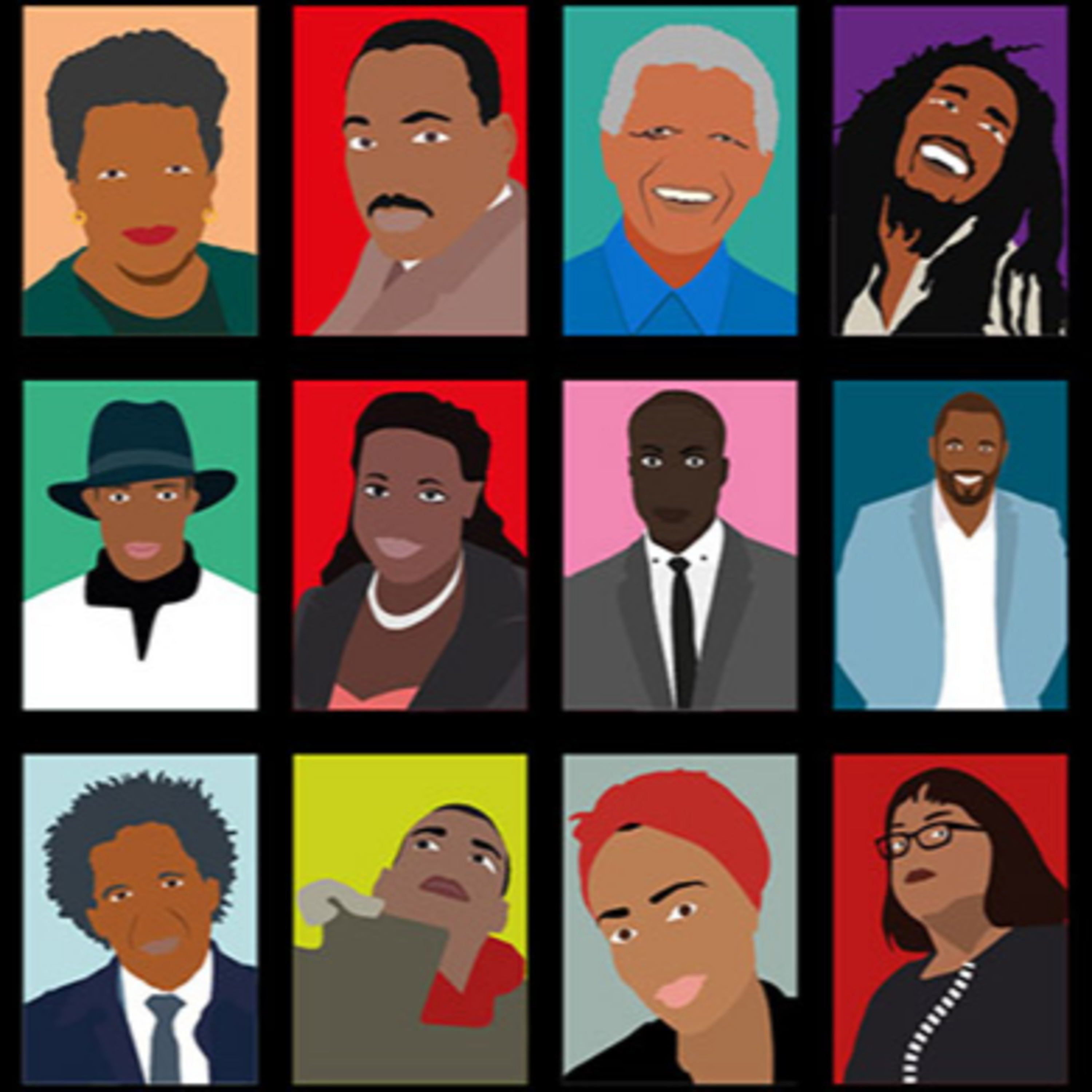 Black History ToolKit