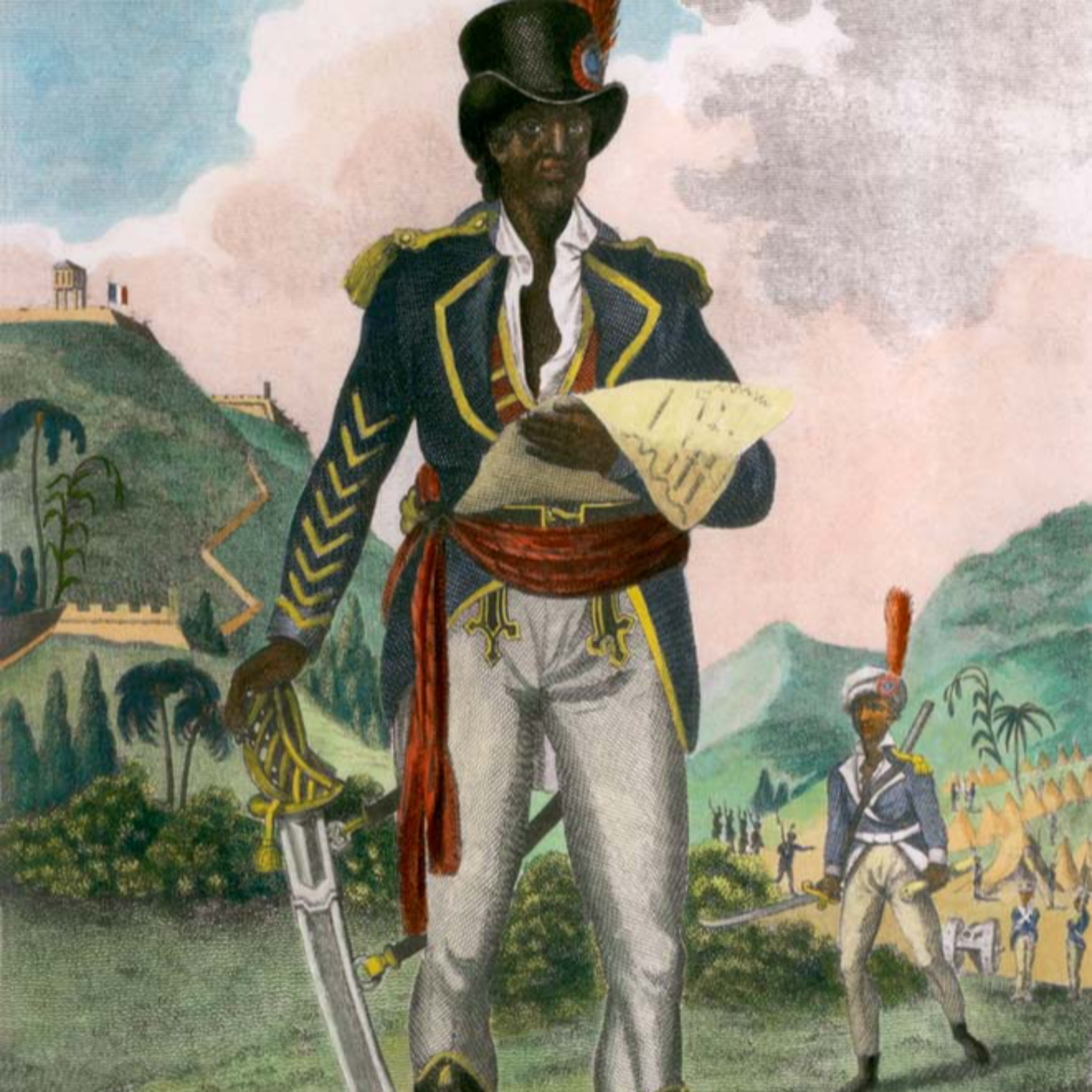 Black History ToolKit