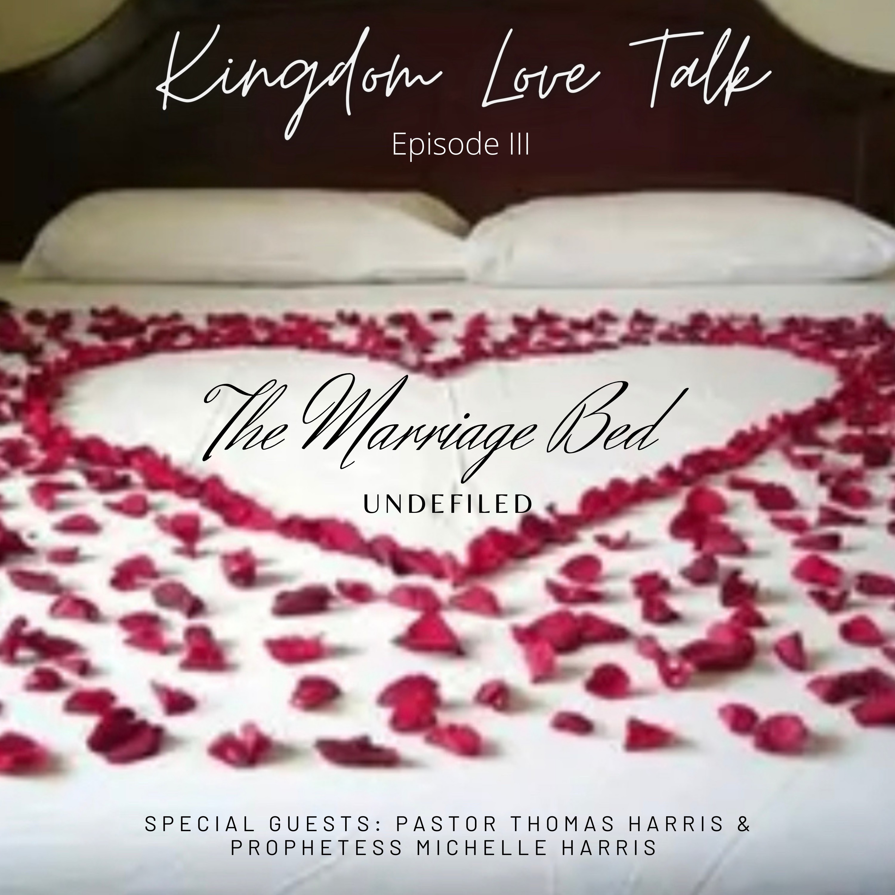 Kingdom Love Talk