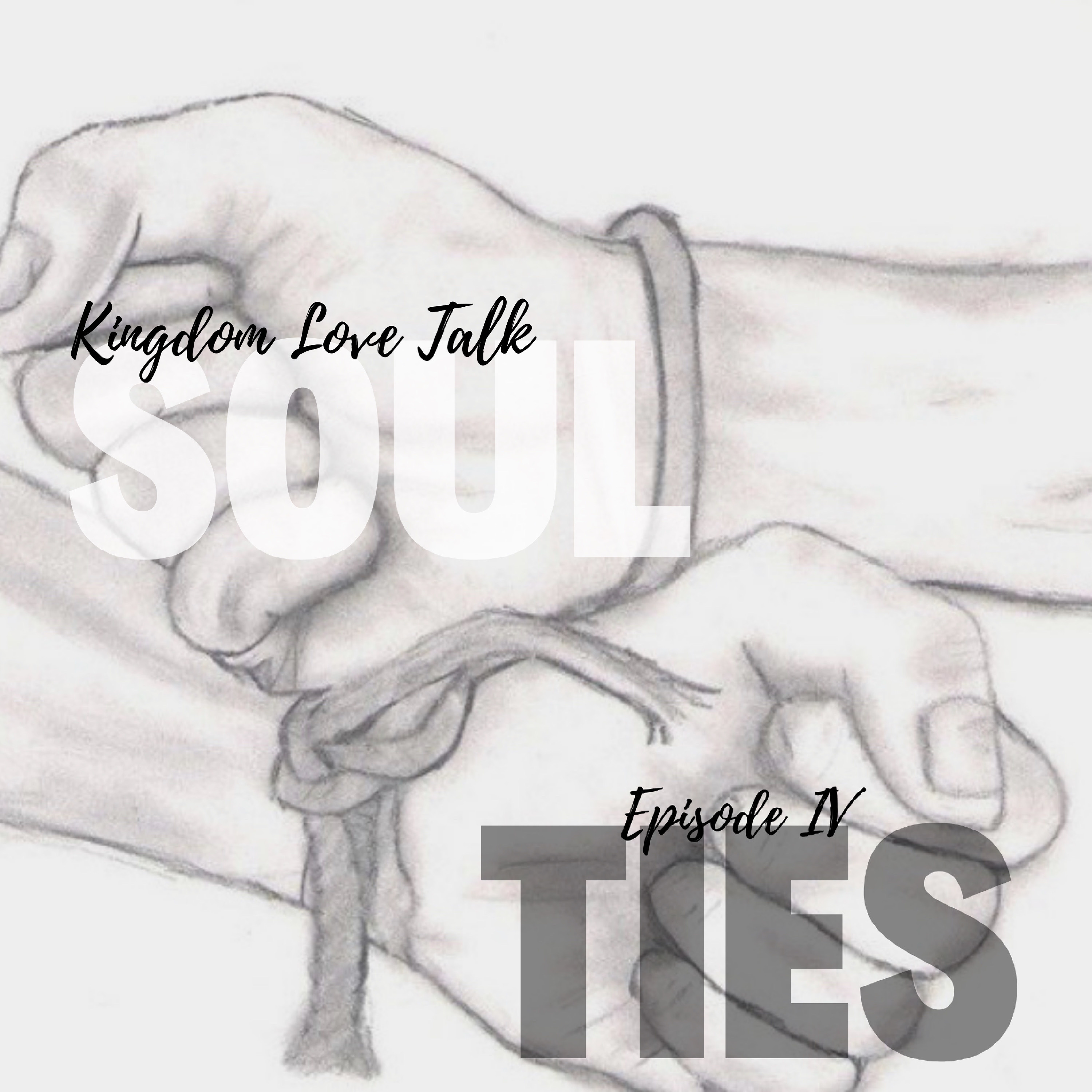 Kingdom Love Talk
