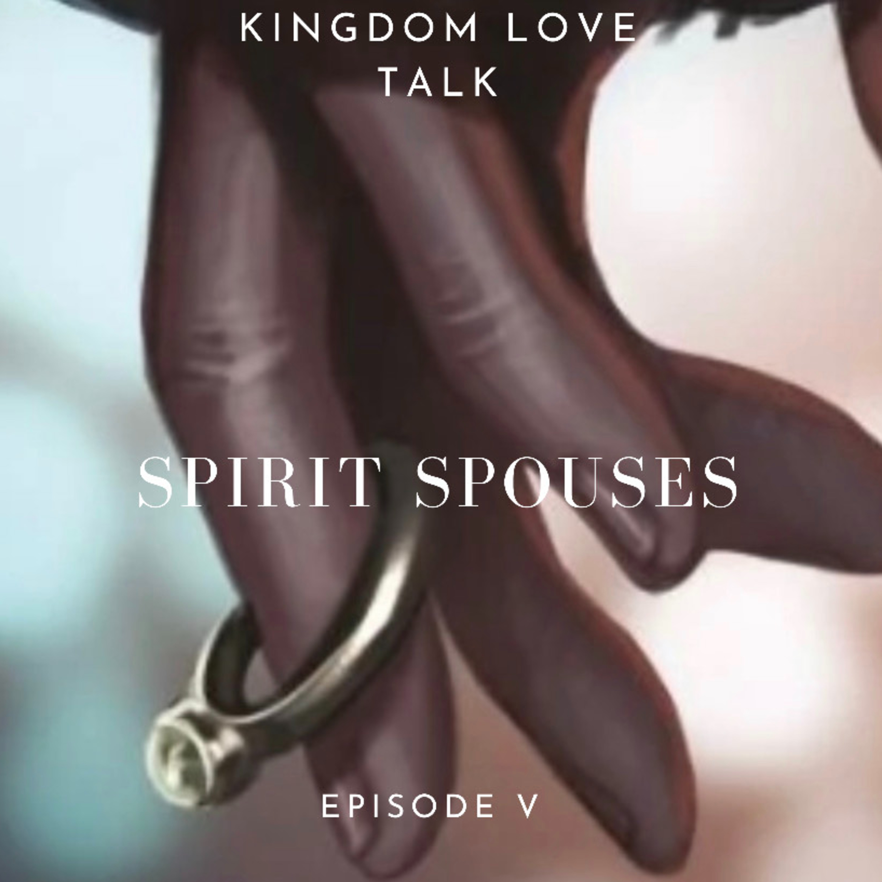 Kingdom Love Talk