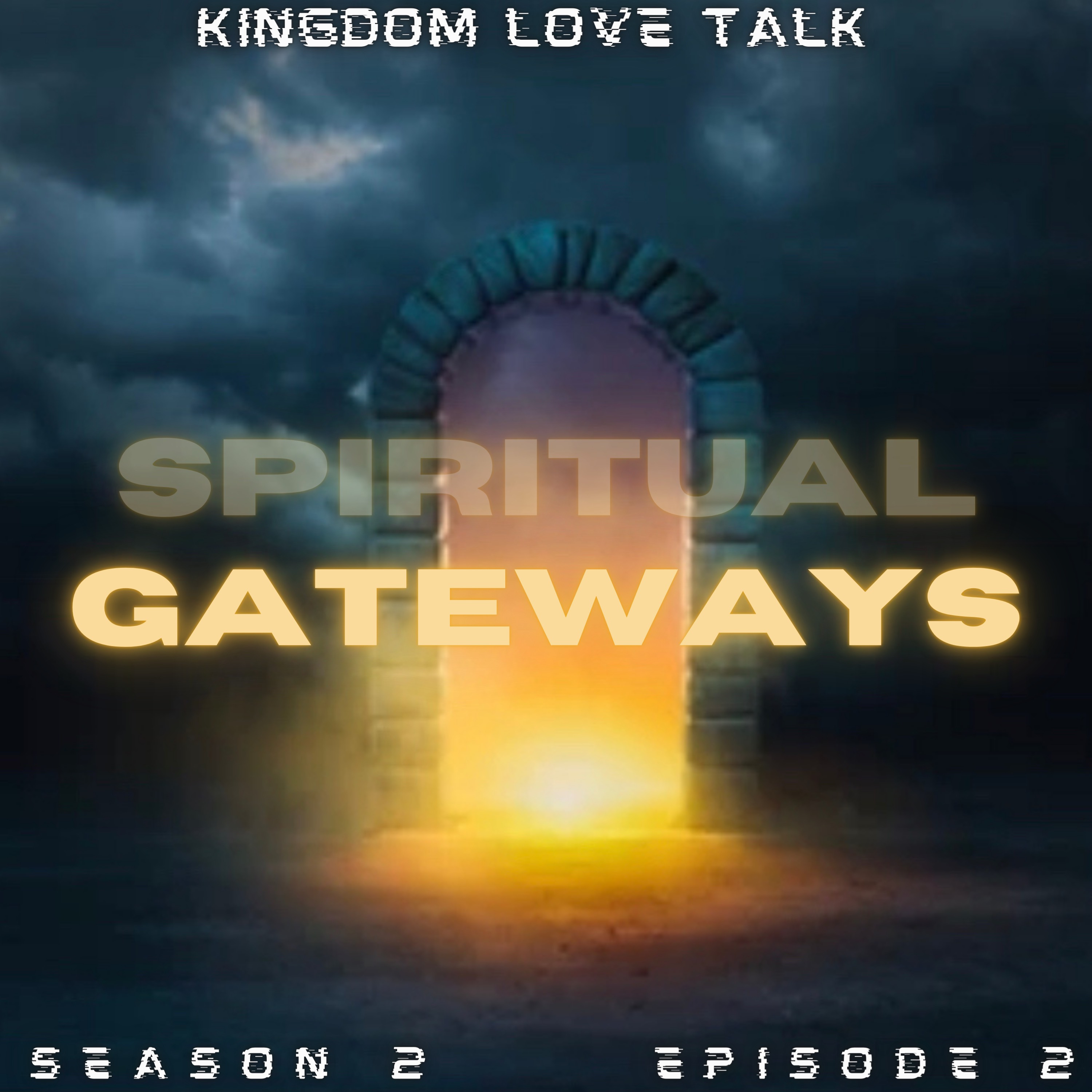 Kingdom Love Talk