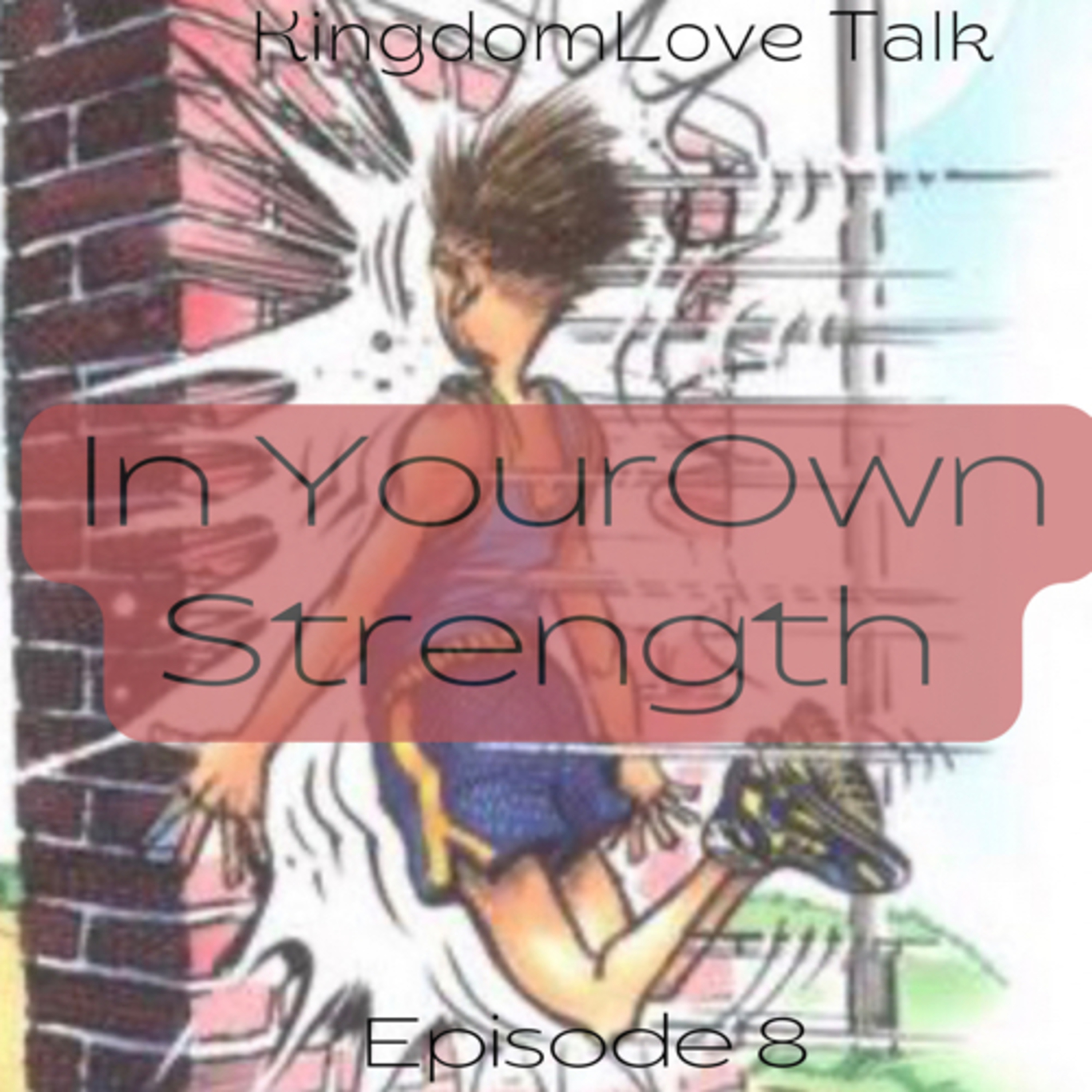 Kingdom Love Talk
