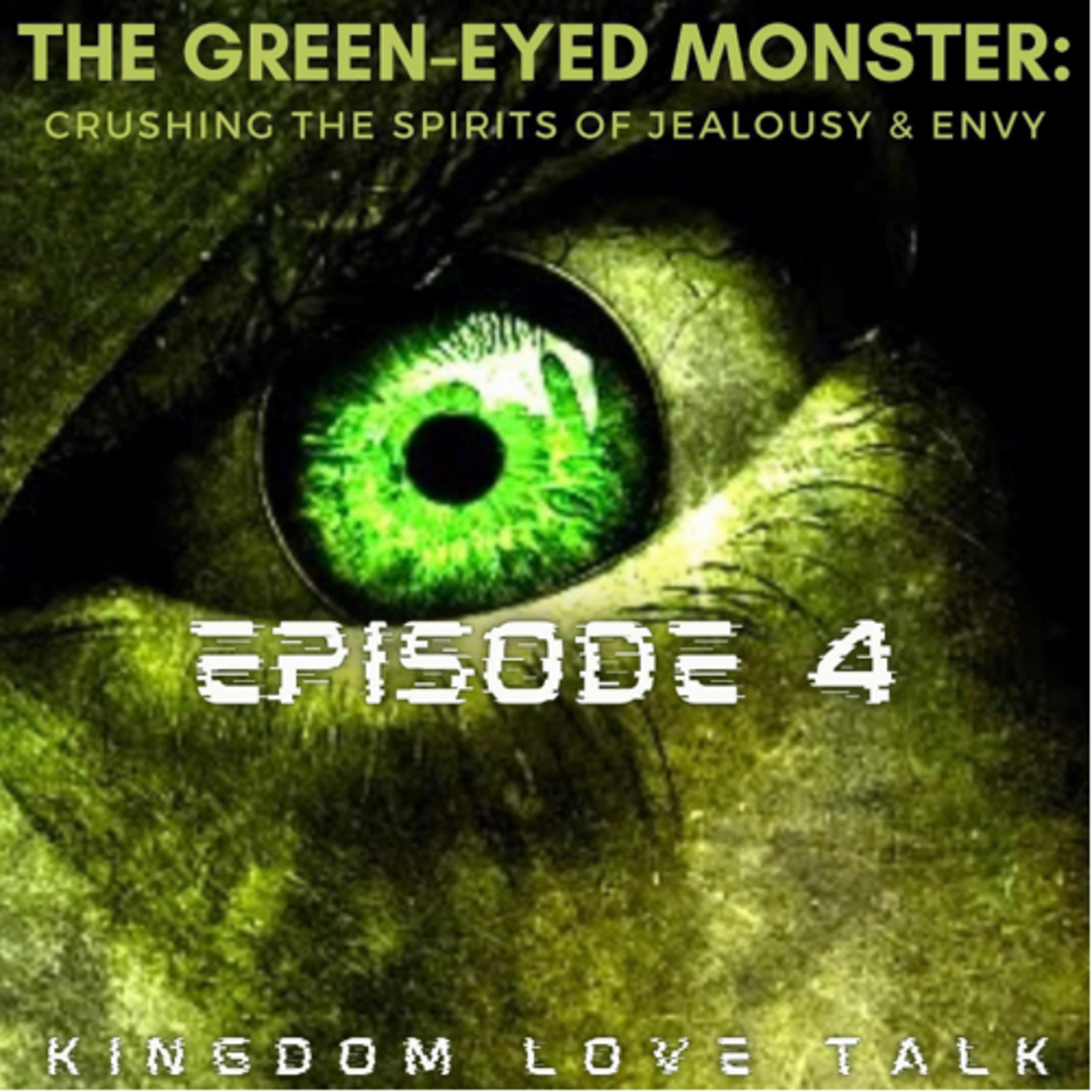 Kingdom Love Talk