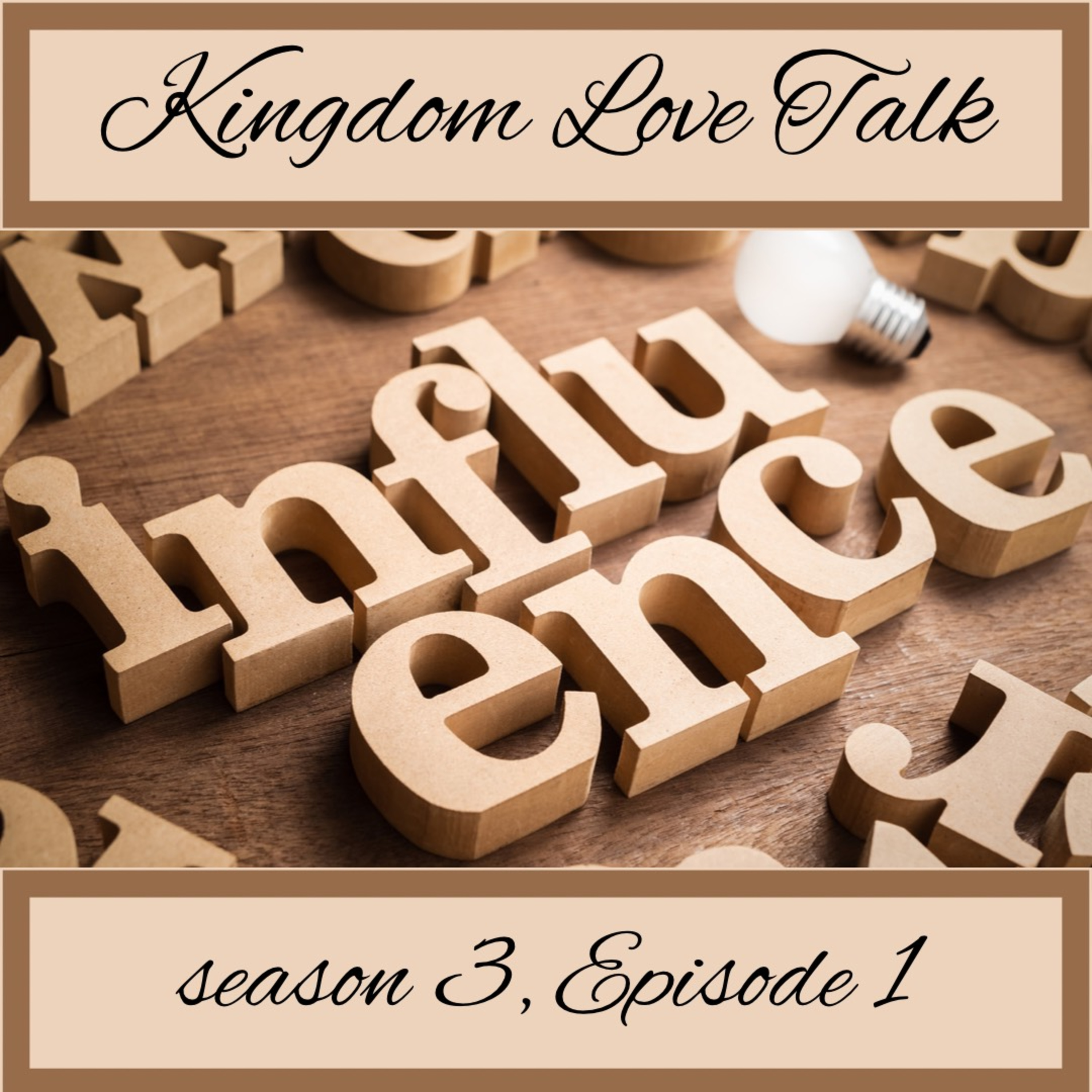 Kingdom Love Talk