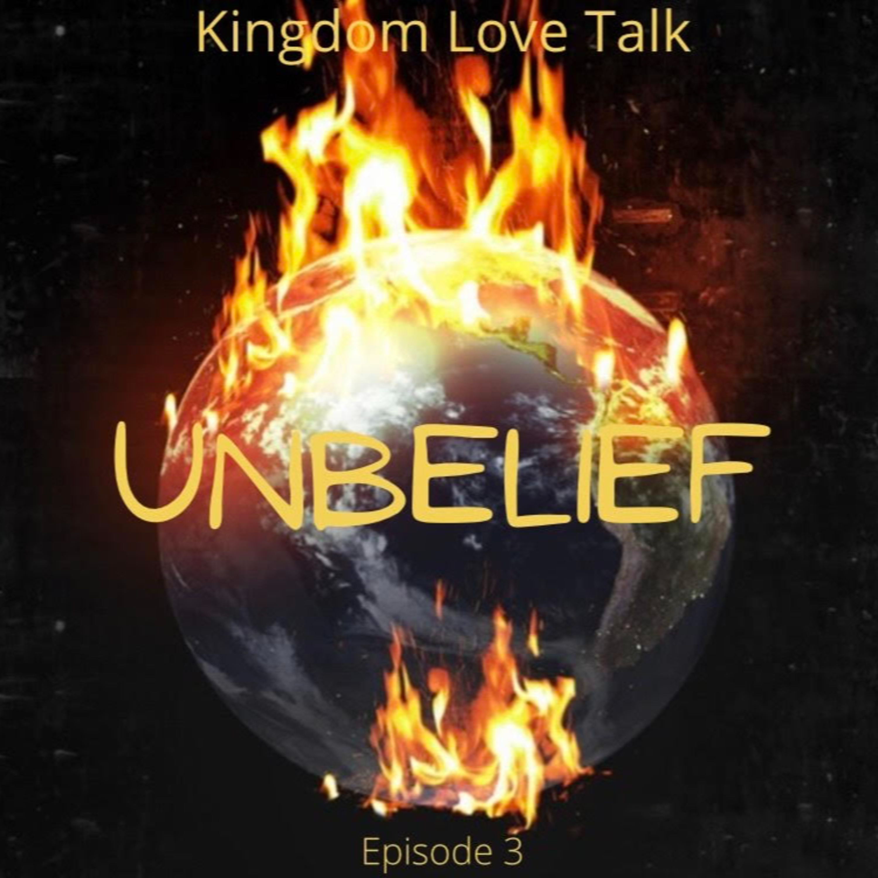 Kingdom Love Talk