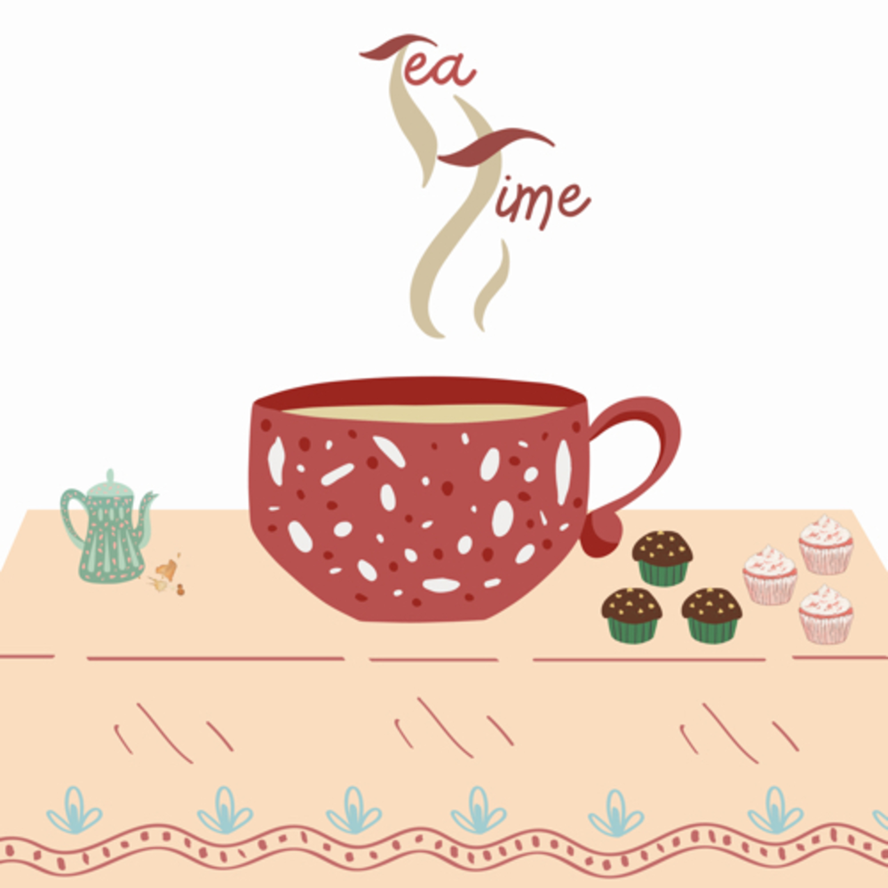 Tea Time