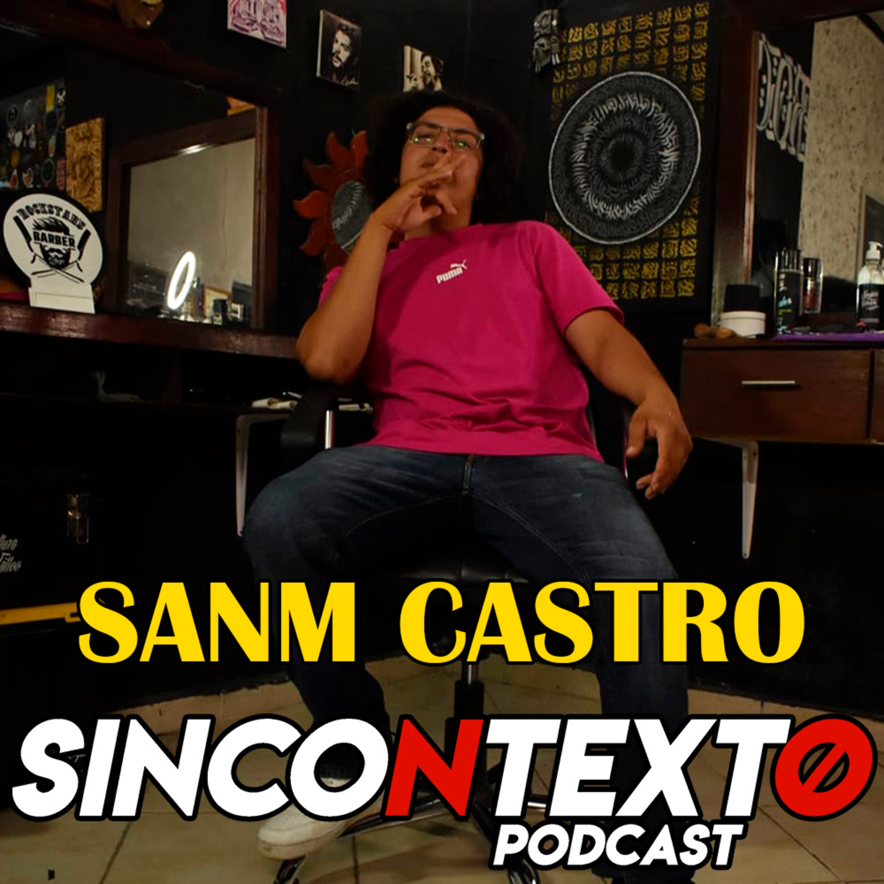 Sincontexto